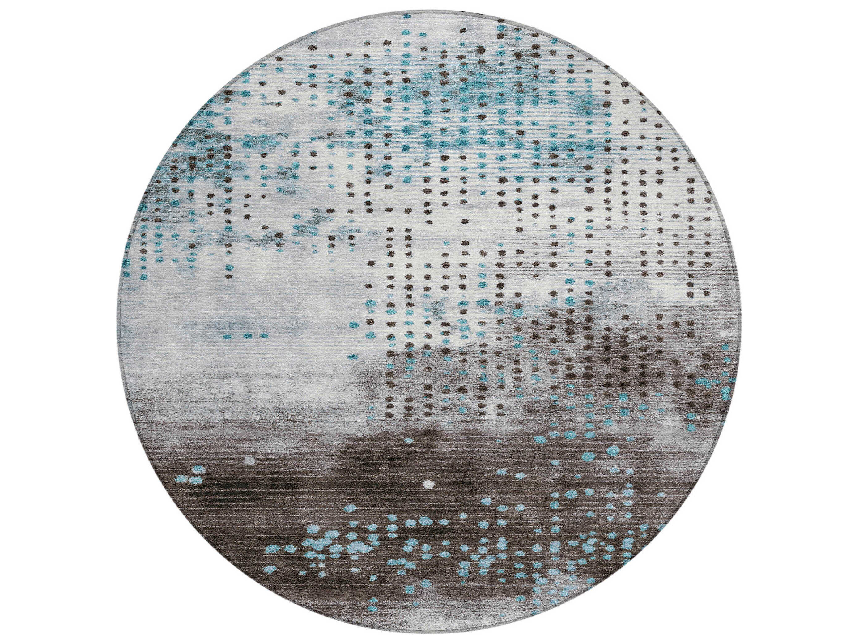 Dalyn Chantille Abstract Area Rug