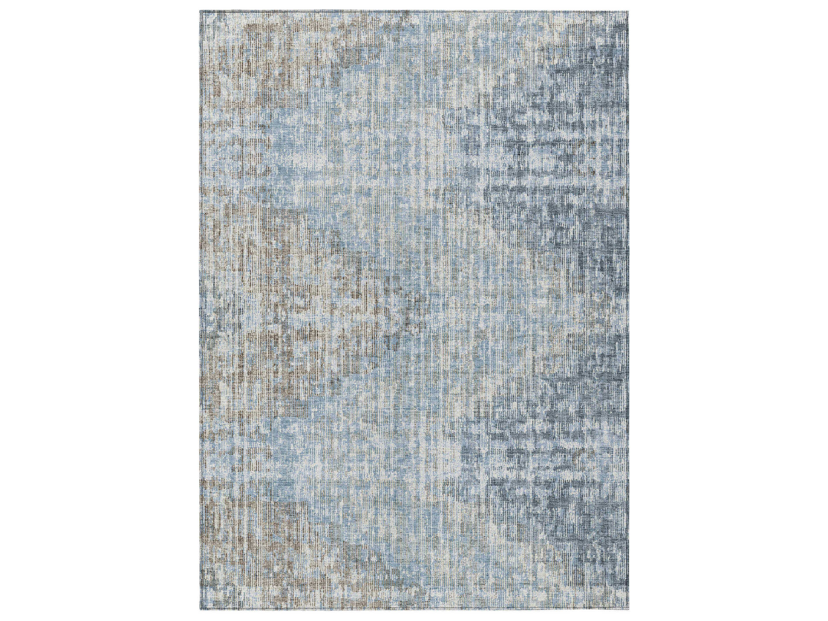 Dalyn Chantille Chevron Area Rug
