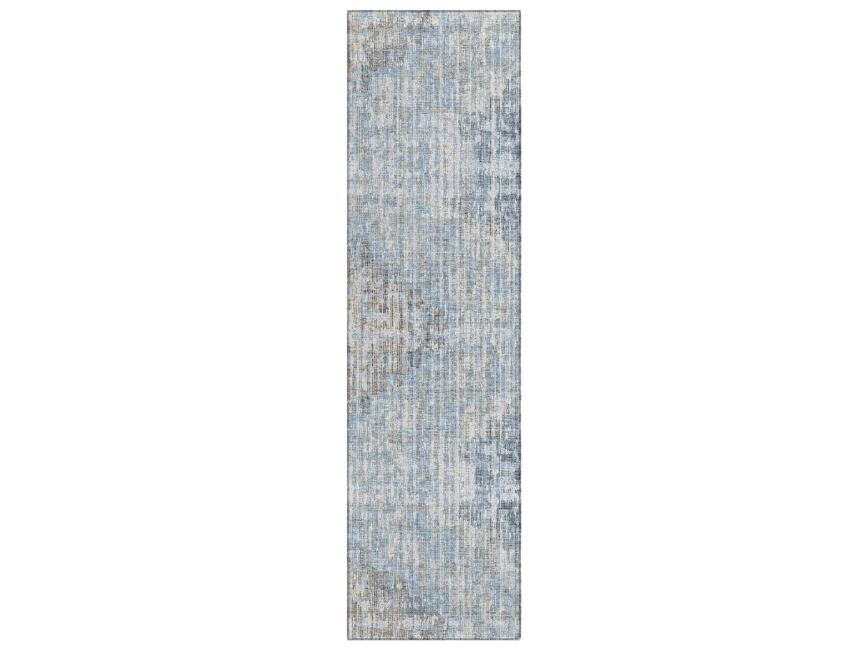 Dalyn Chantille Chevron Area Rug