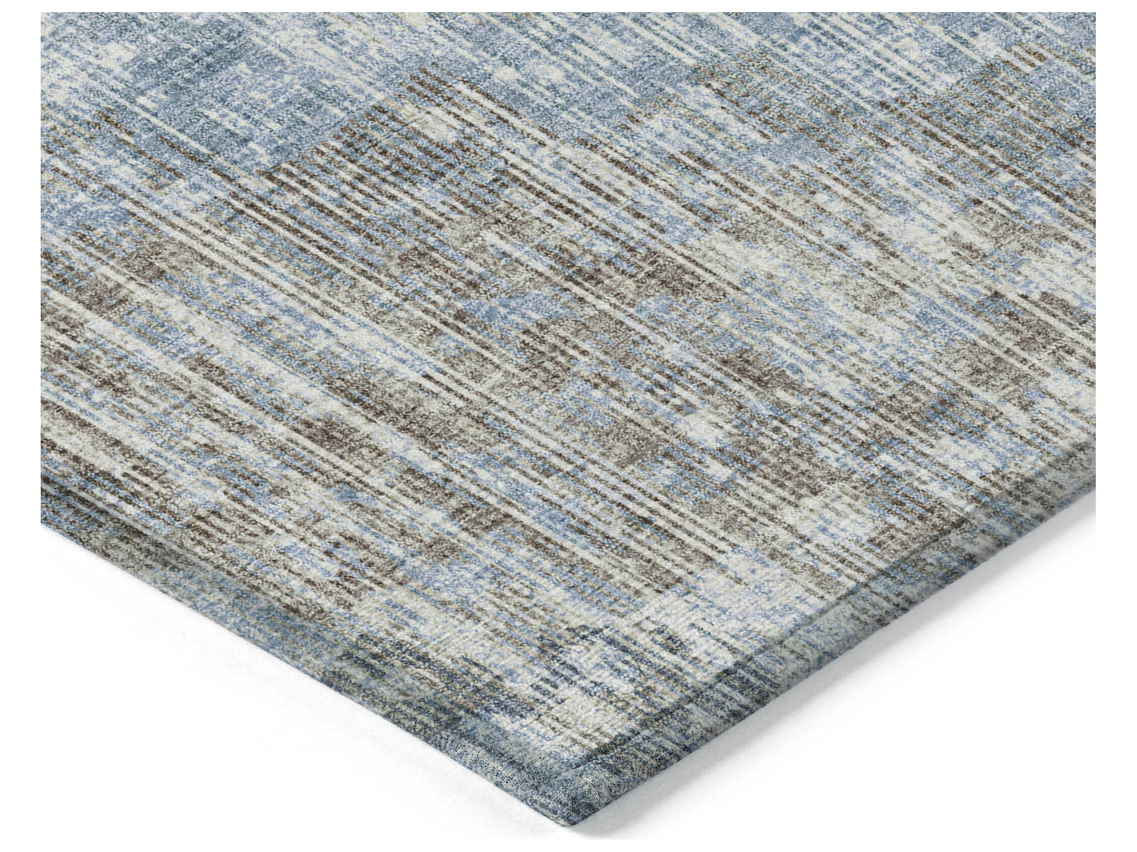 Dalyn Chantille Chevron Area Rug