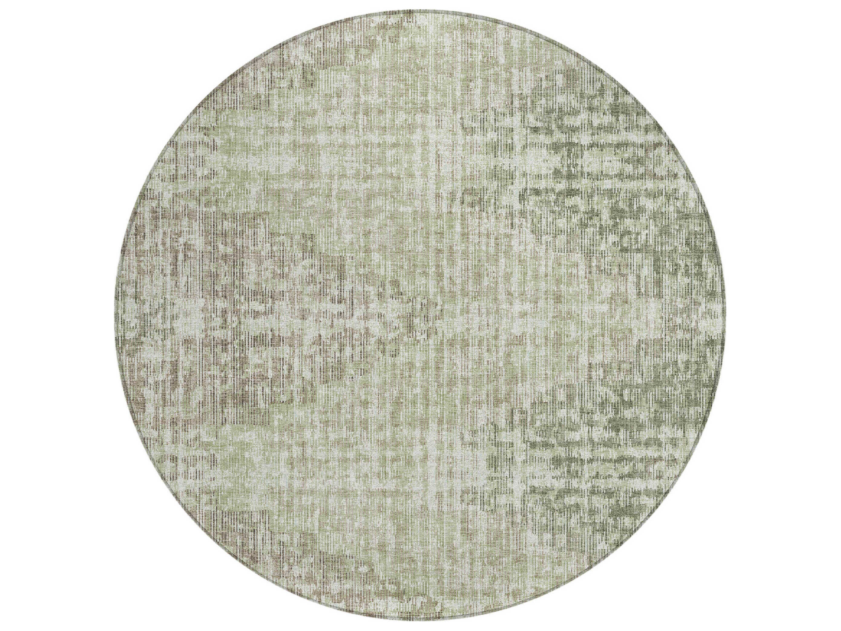 Dalyn Chantille Chevron Area Rug