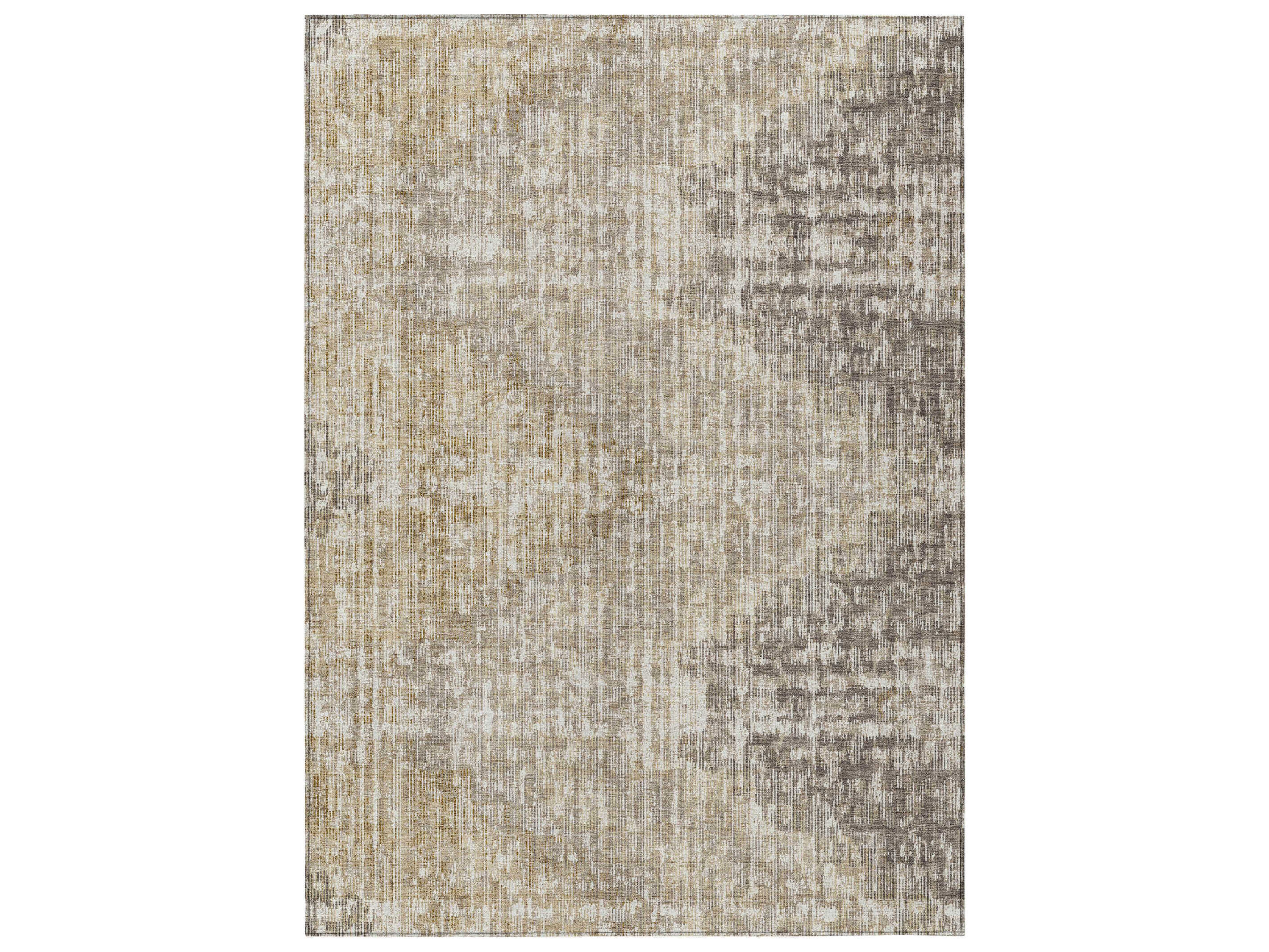 Dalyn Chantille Chevron Area Rug