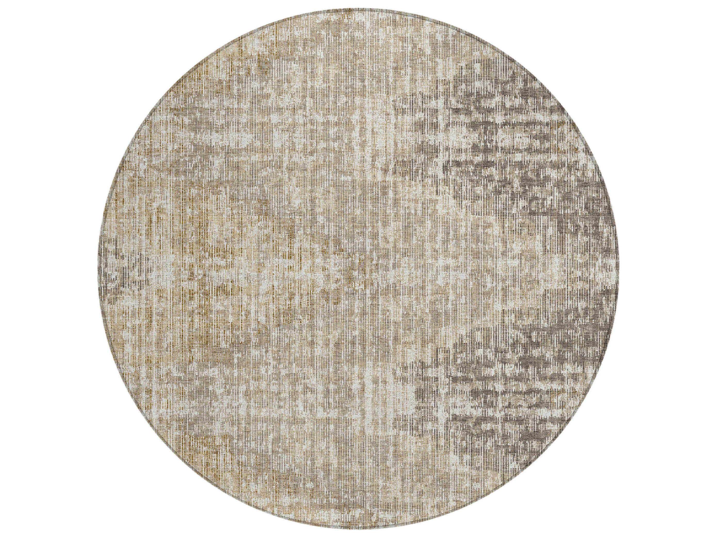 Dalyn Chantille Chevron Area Rug