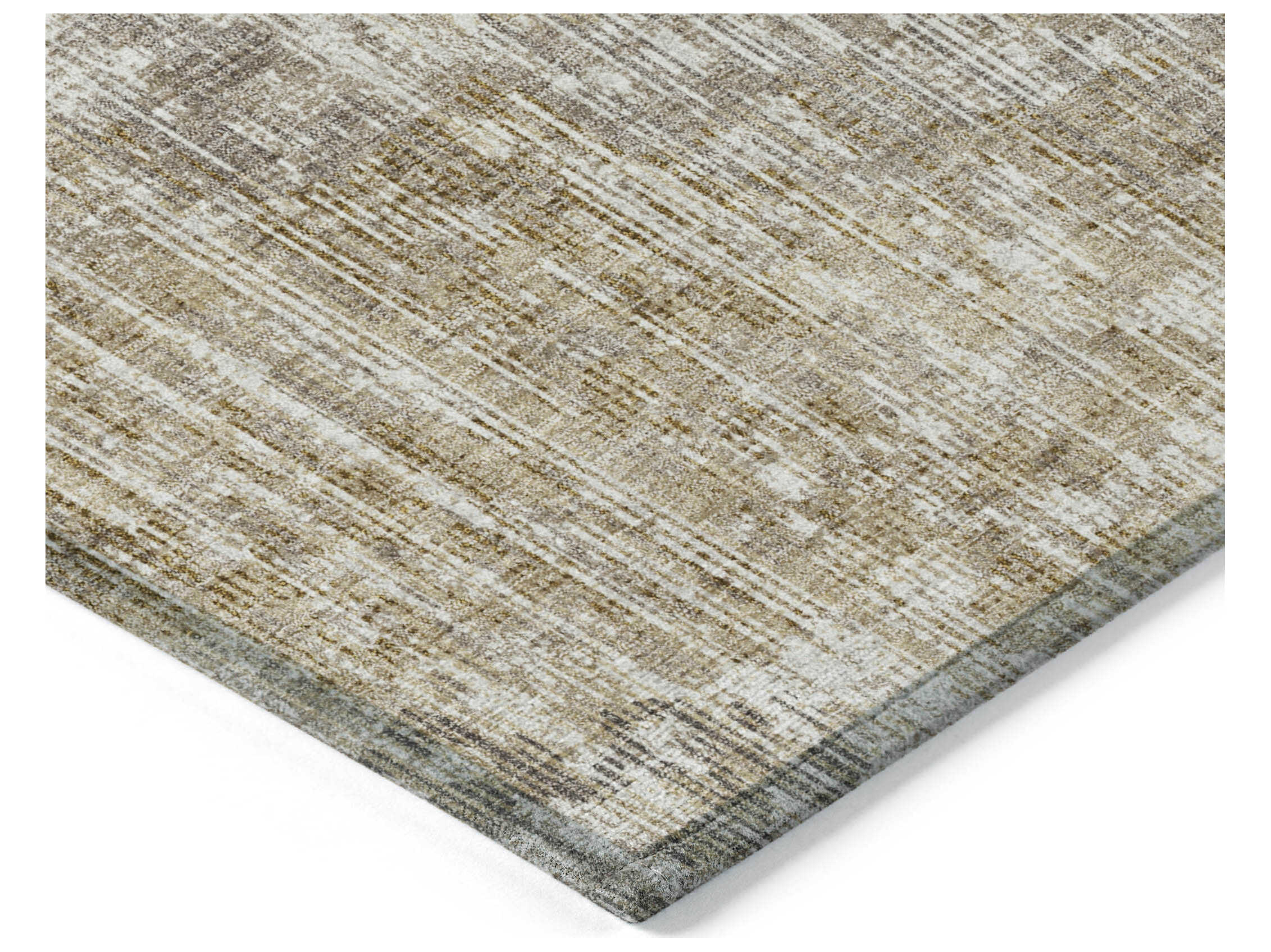 Dalyn Chantille Chevron Area Rug