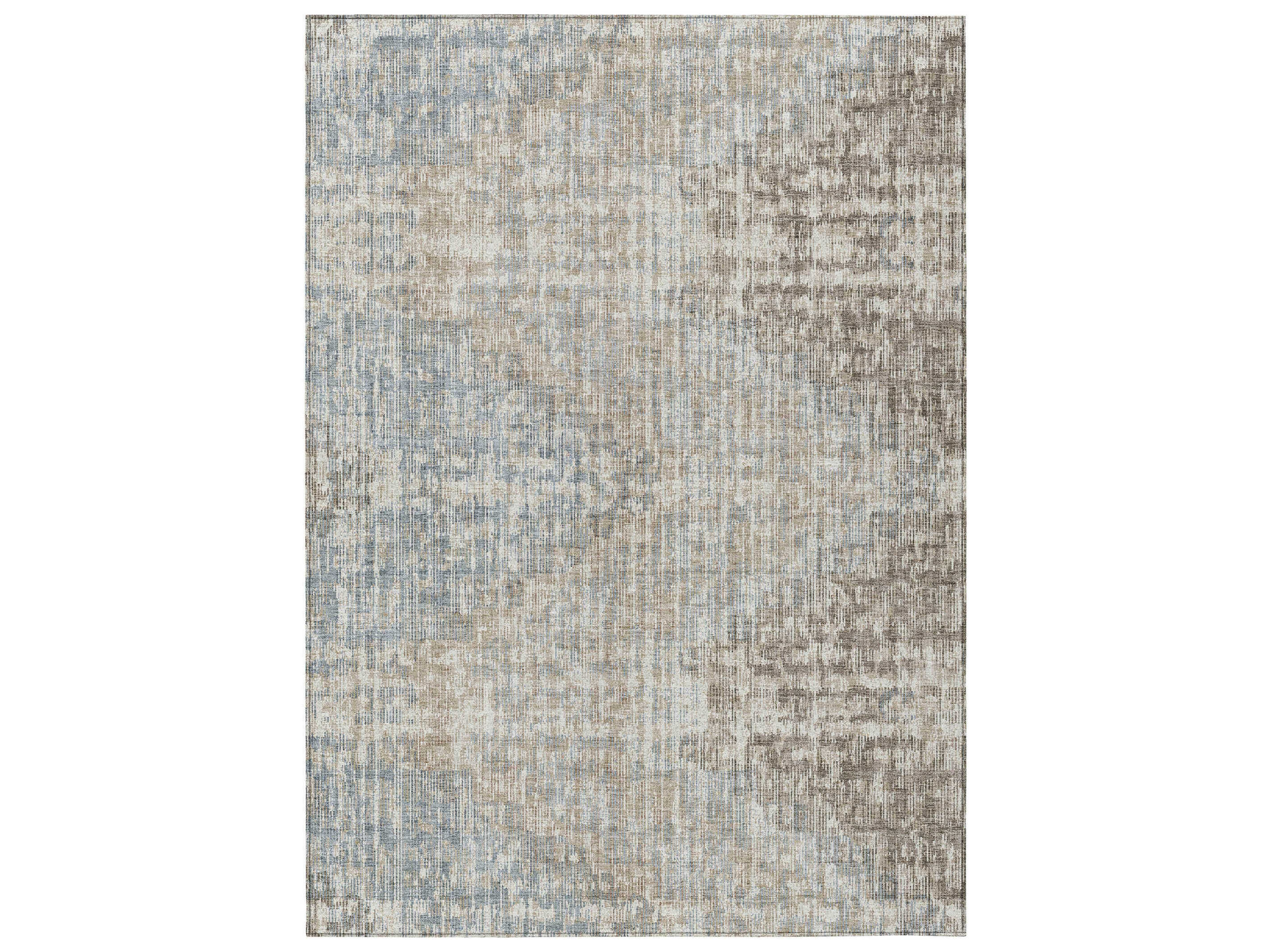 Dalyn Chantille Chevron Area Rug
