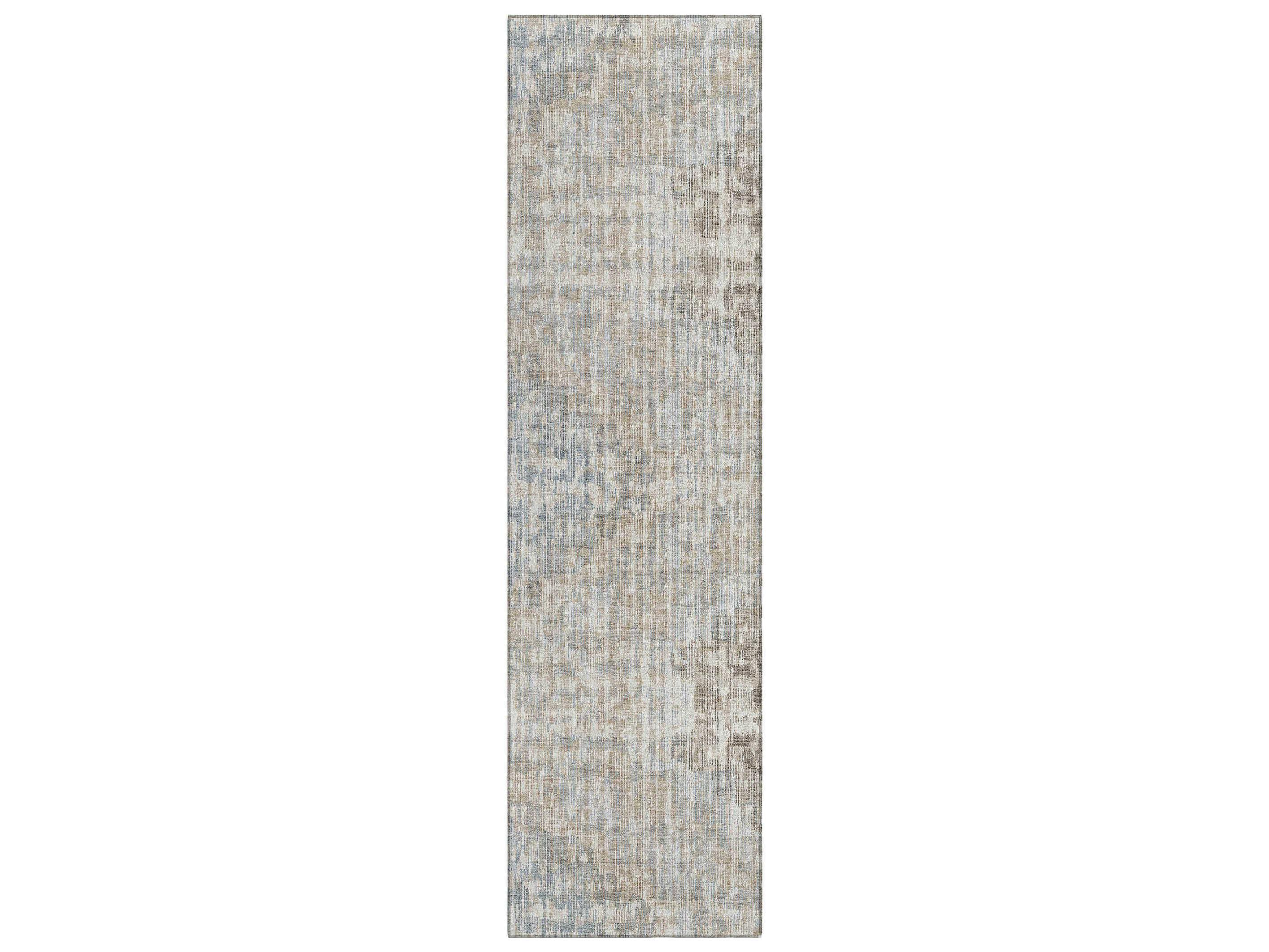 Dalyn Chantille Chevron Area Rug