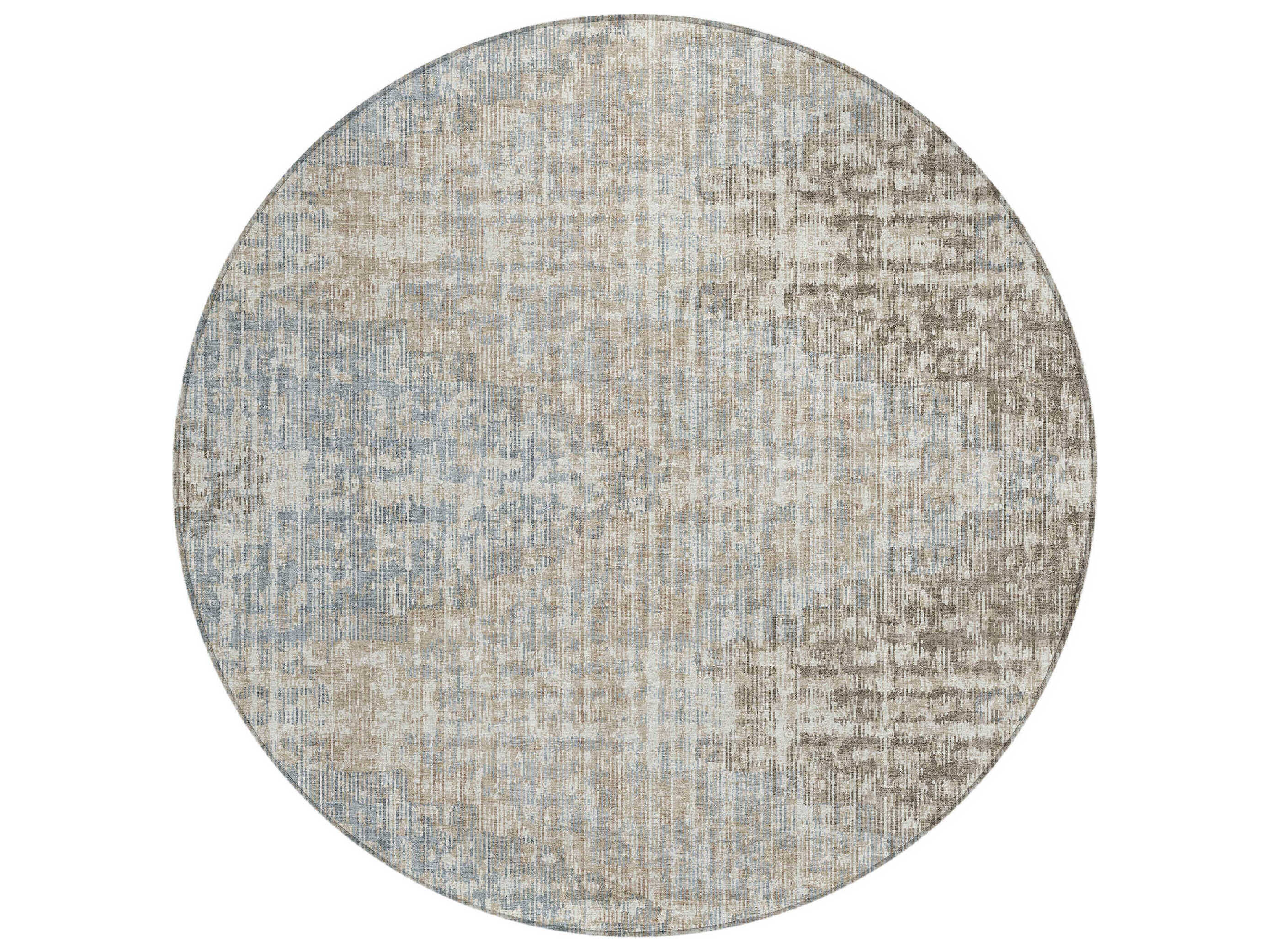 Dalyn Chantille Chevron Area Rug