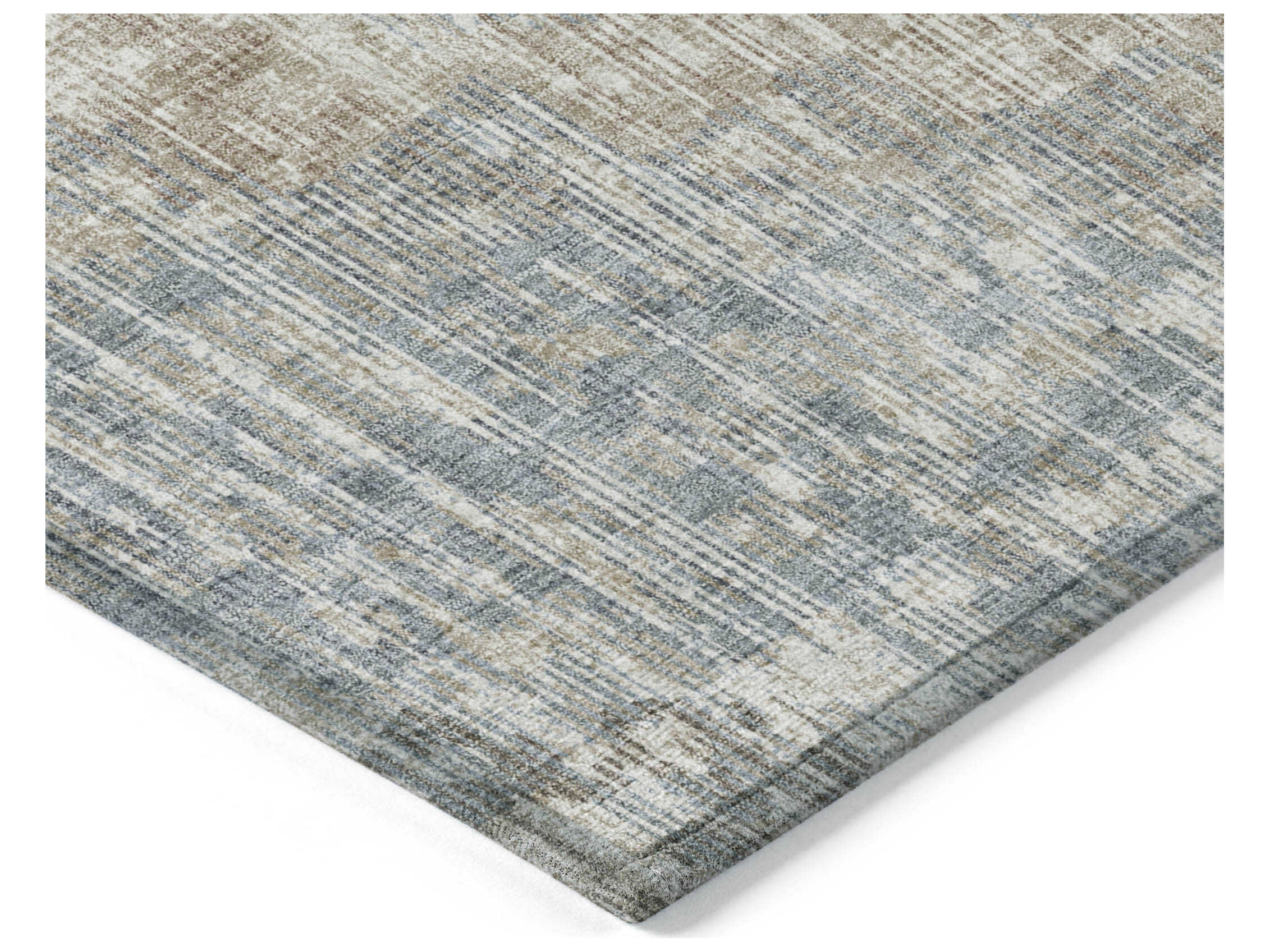 Dalyn Chantille Chevron Area Rug