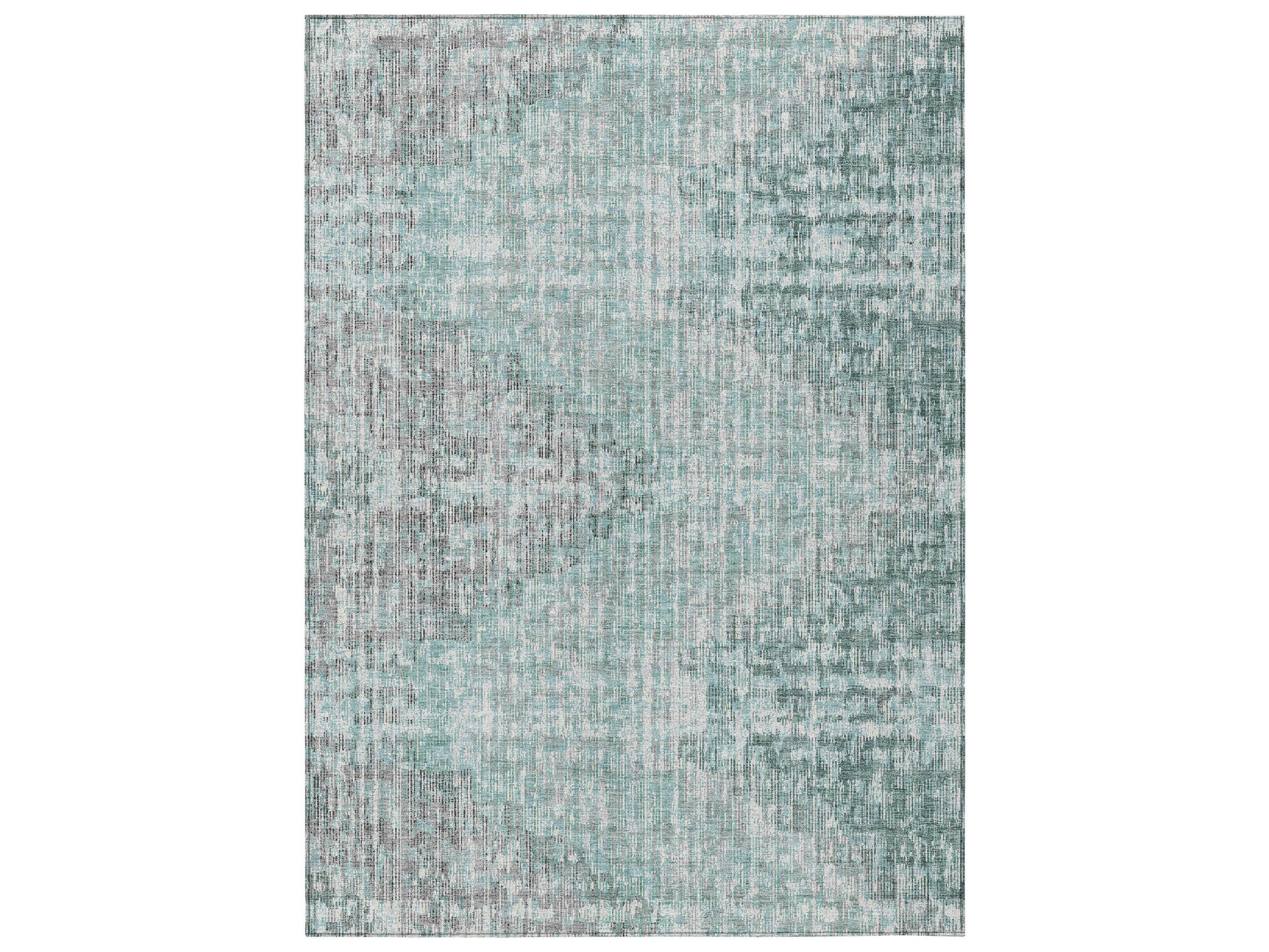 Dalyn Chantille Chevron Area Rug