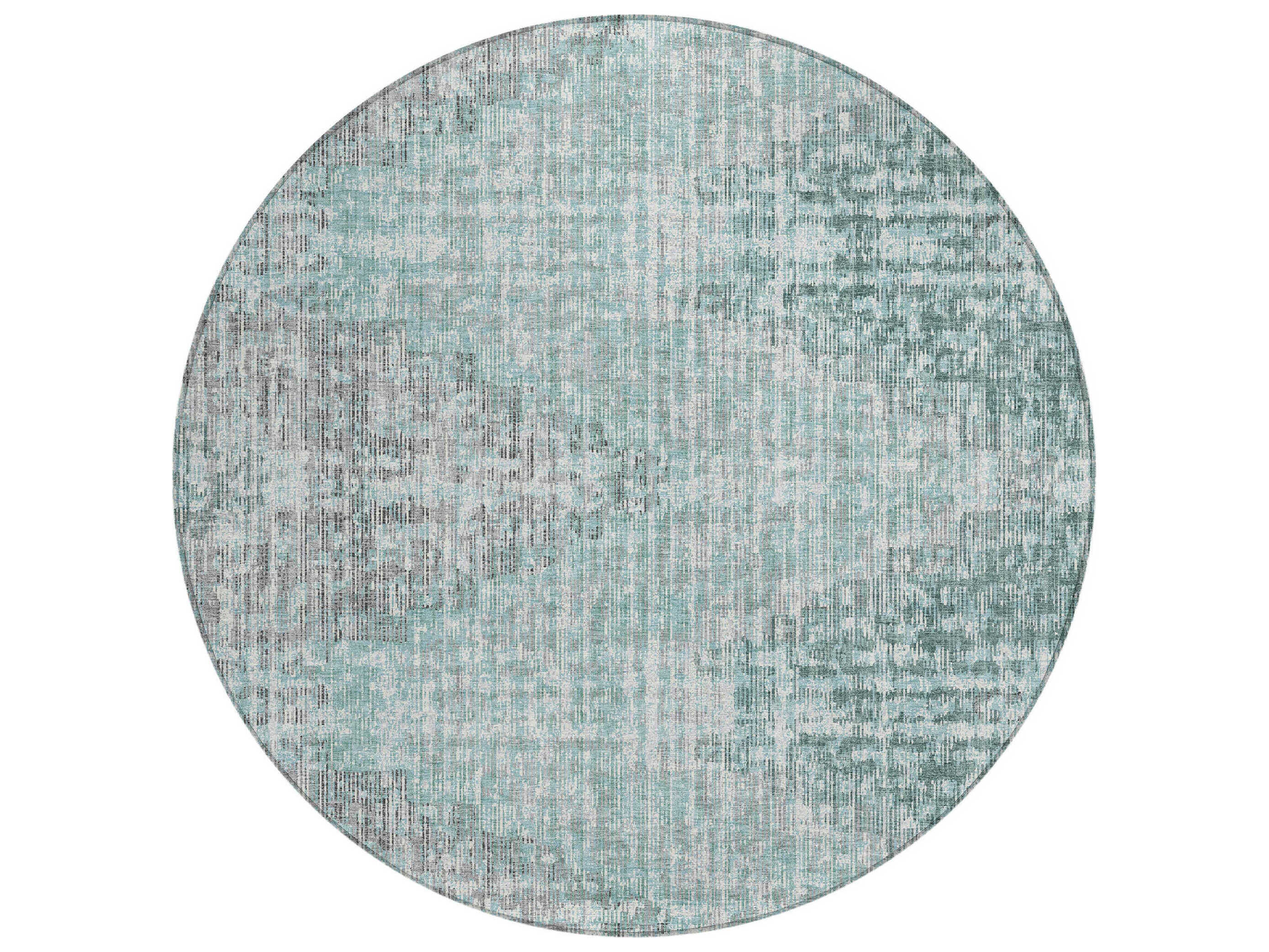 Dalyn Chantille Chevron Area Rug