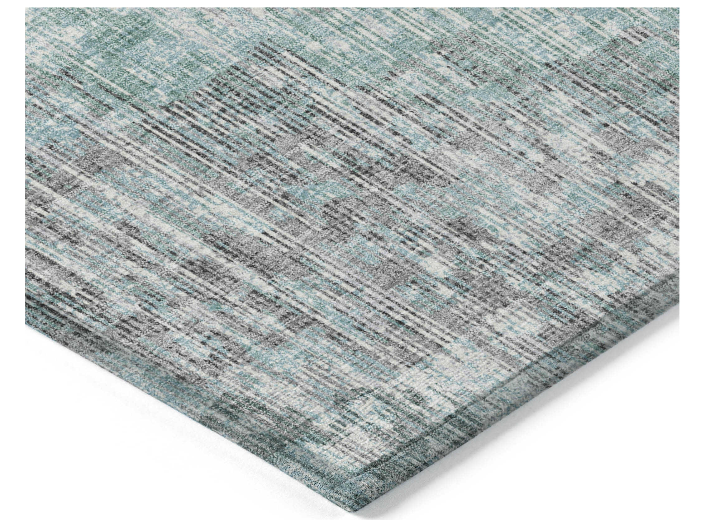 Dalyn Chantille Chevron Area Rug