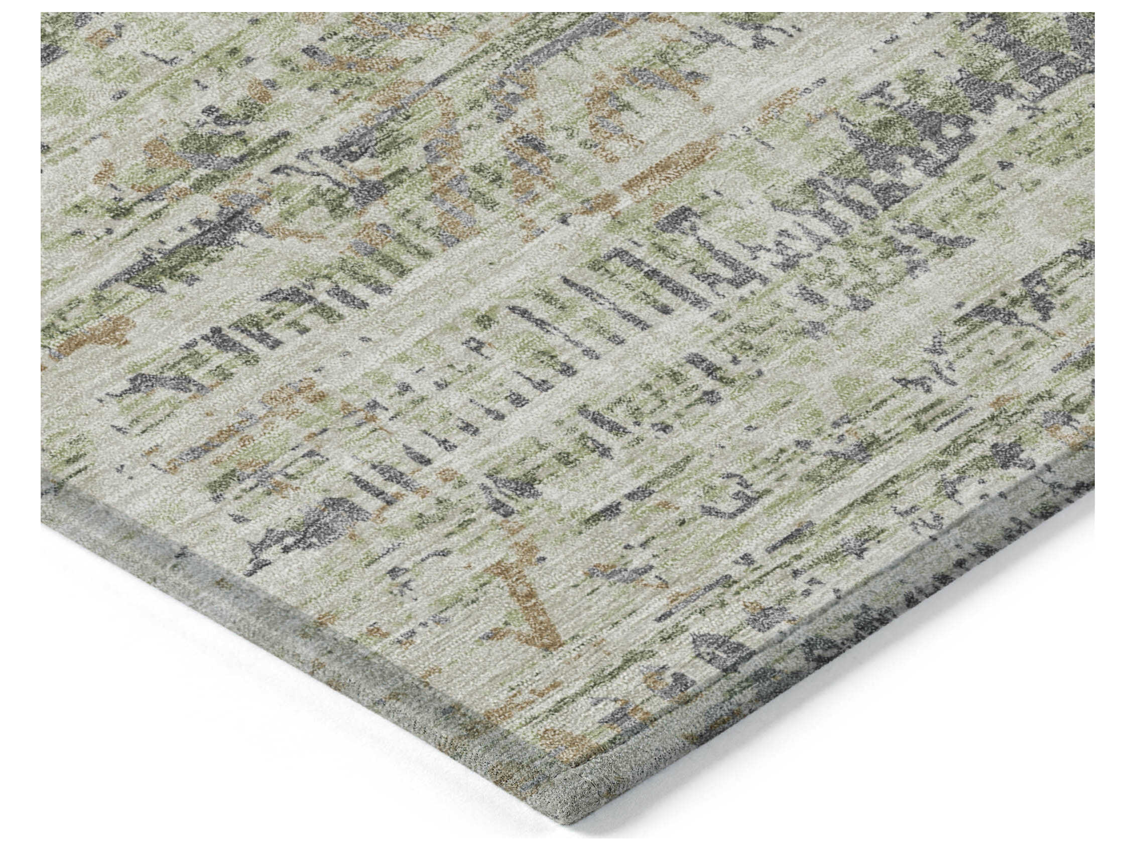 Dalyn Chantille Moroccan Area Rug