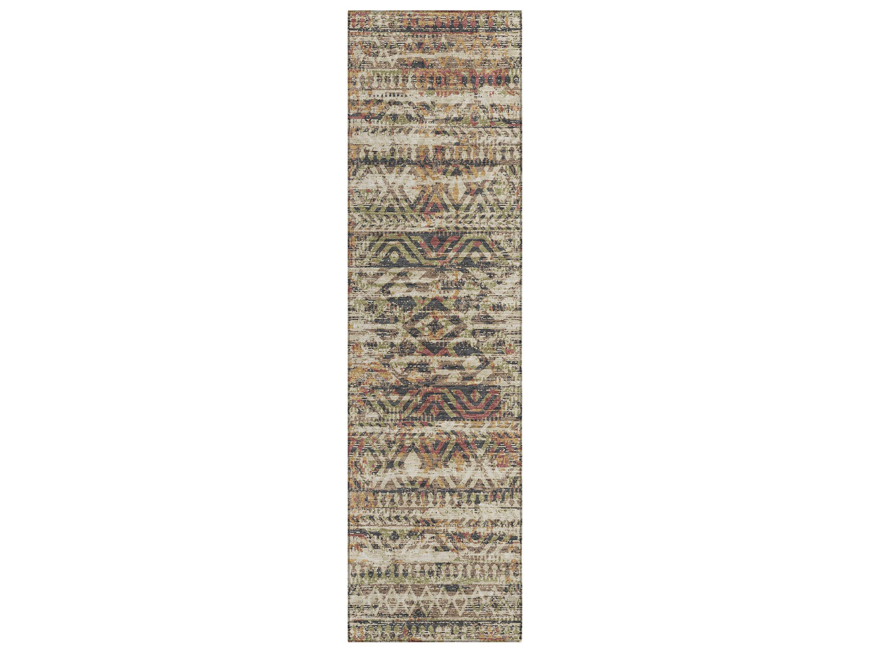 Dalyn Chantille Moroccan Area Rug