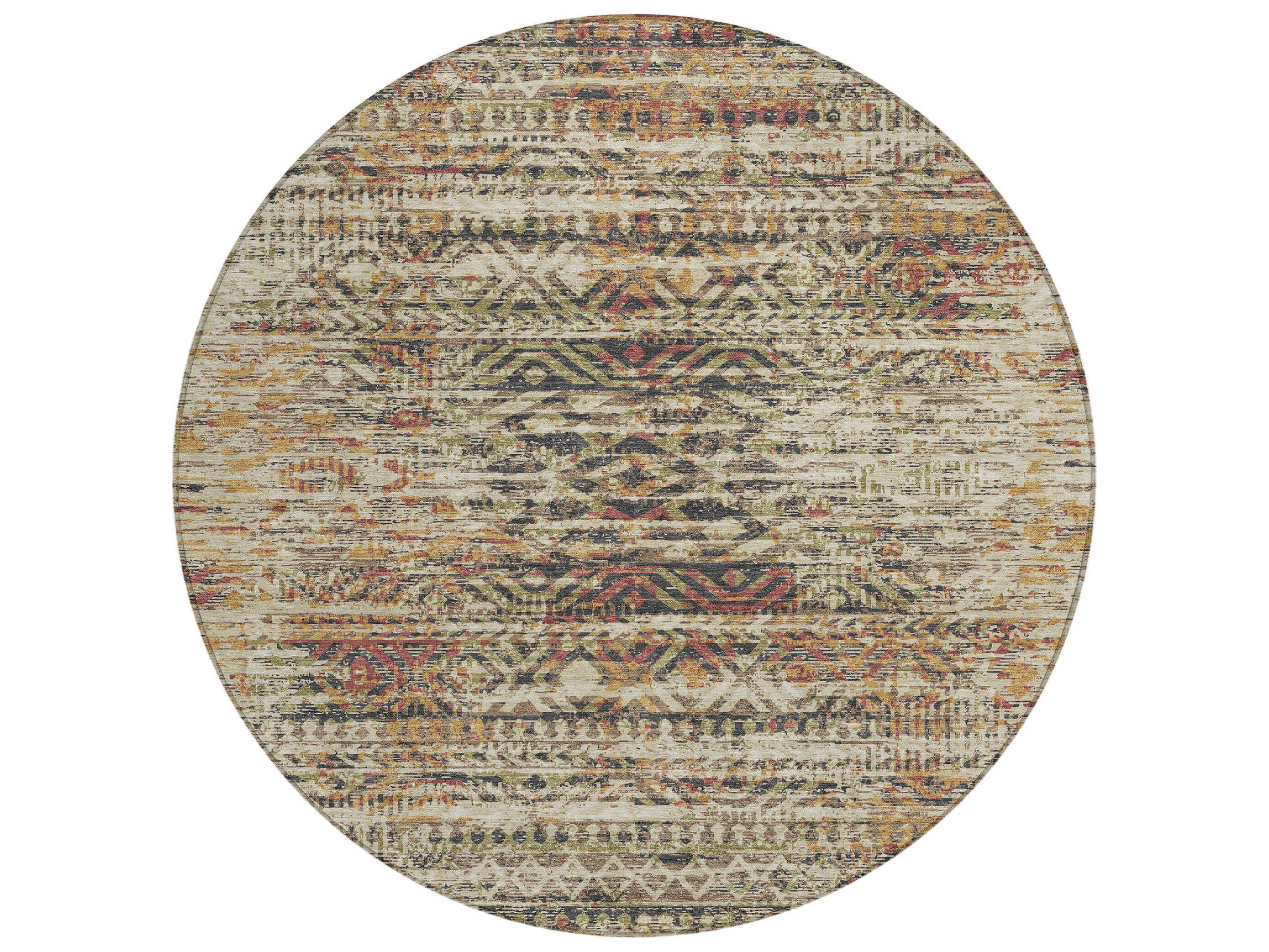 Dalyn Chantille Moroccan Area Rug