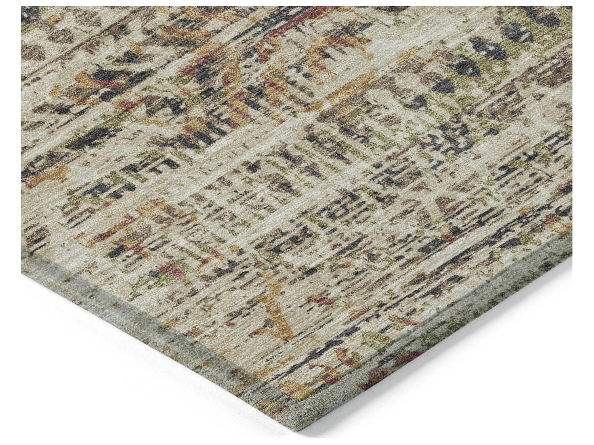 Dalyn Chantille Moroccan Area Rug