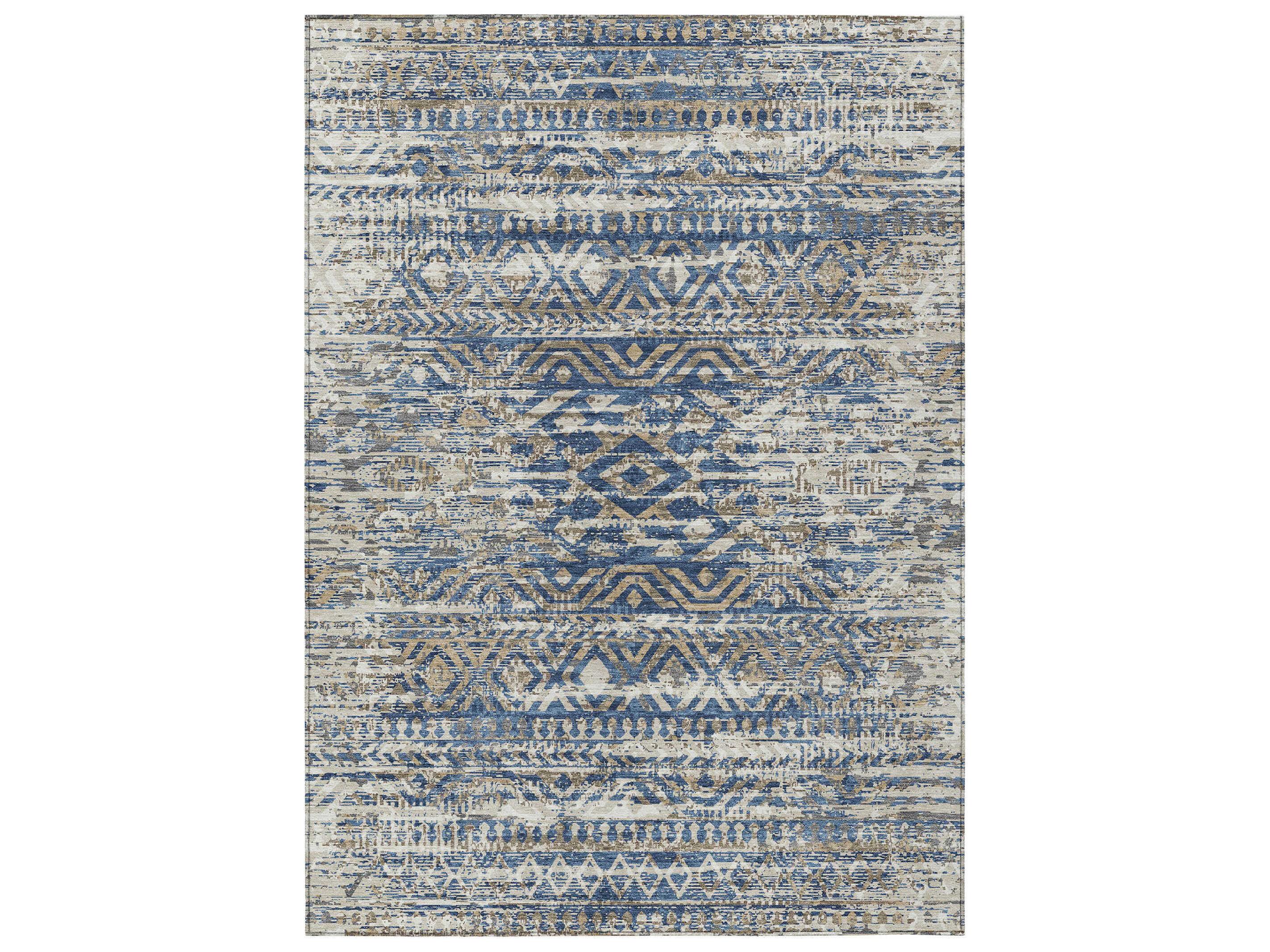 Dalyn Chantille Moroccan Area Rug
