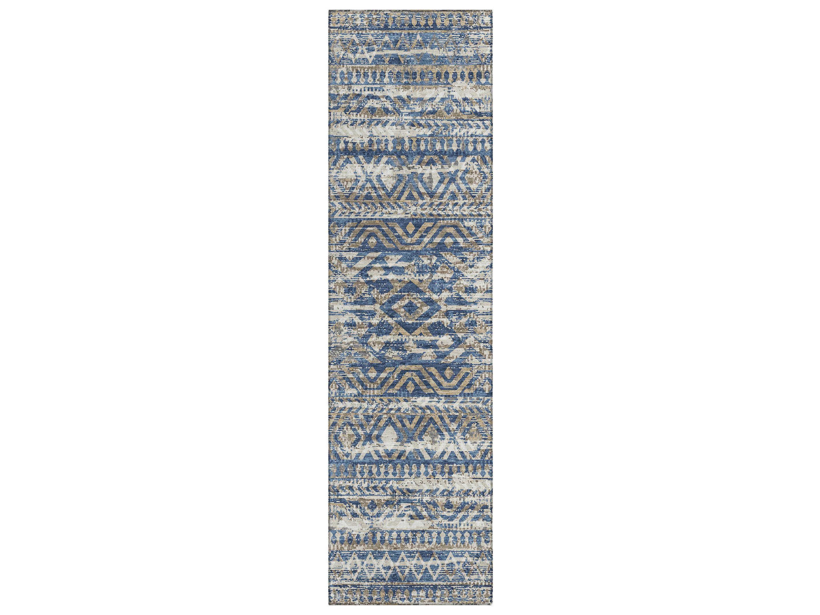 Dalyn Chantille Moroccan Area Rug