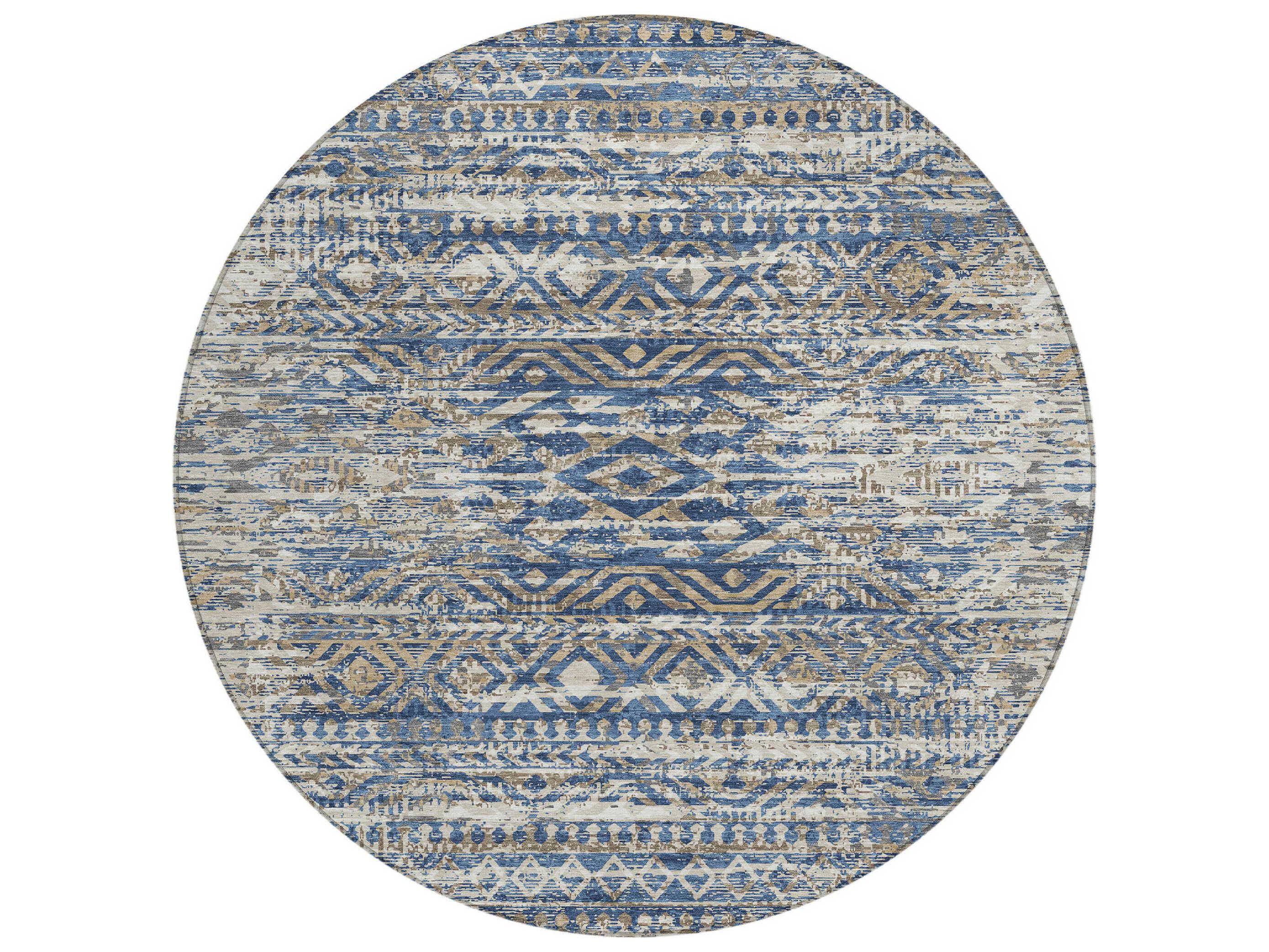 Dalyn Chantille Moroccan Area Rug