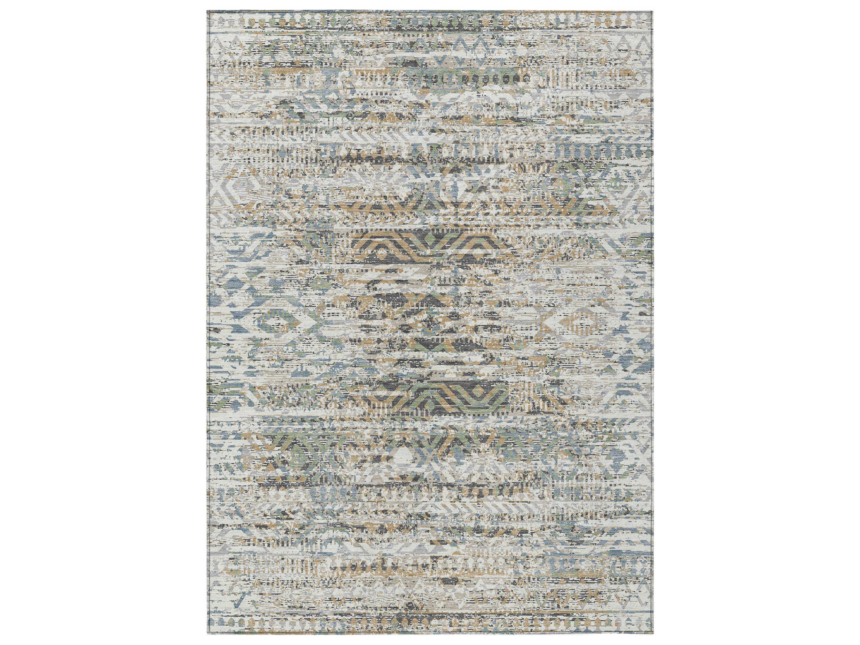 Dalyn Chantille Moroccan Area Rug