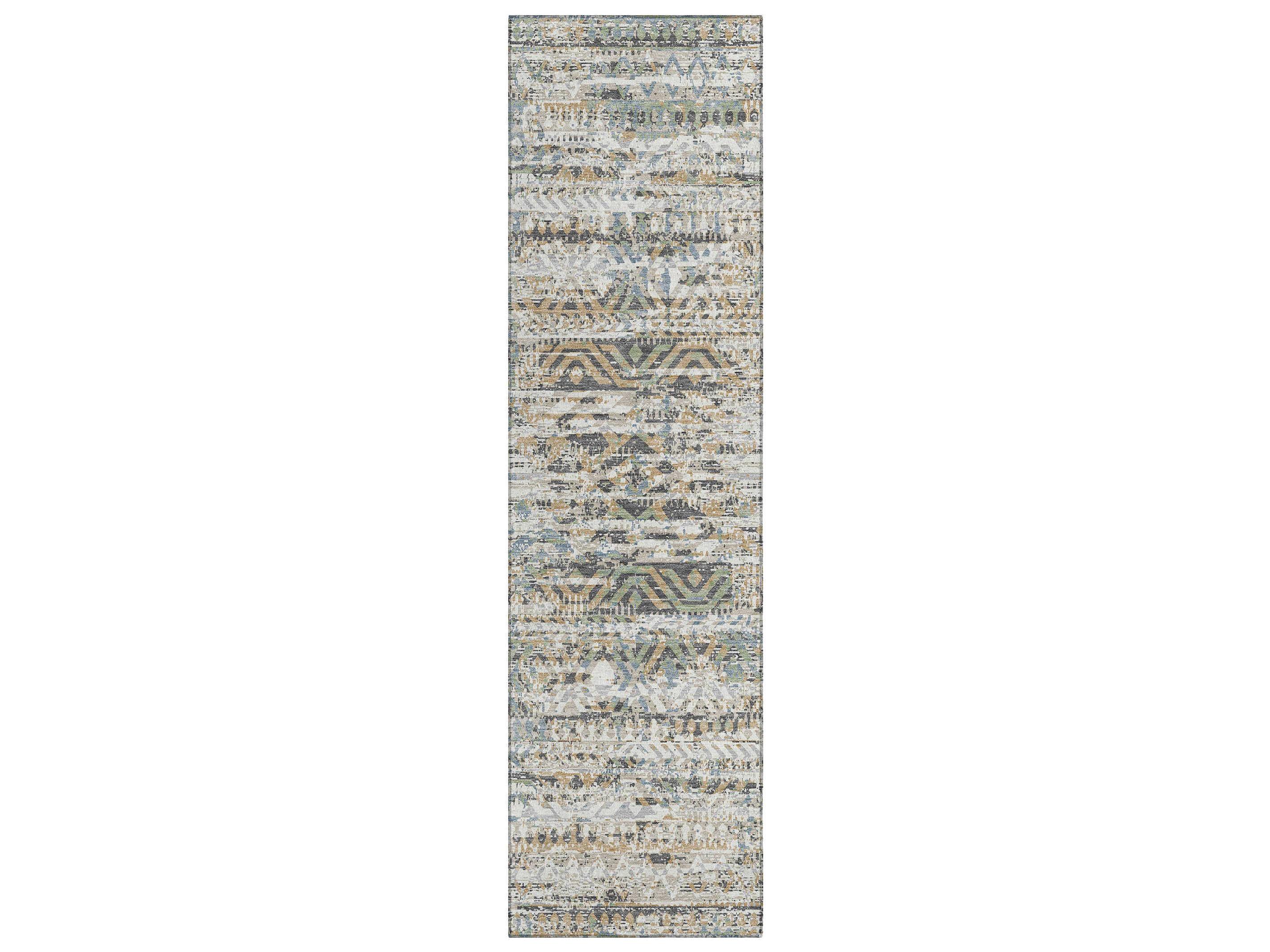 Dalyn Chantille Moroccan Area Rug