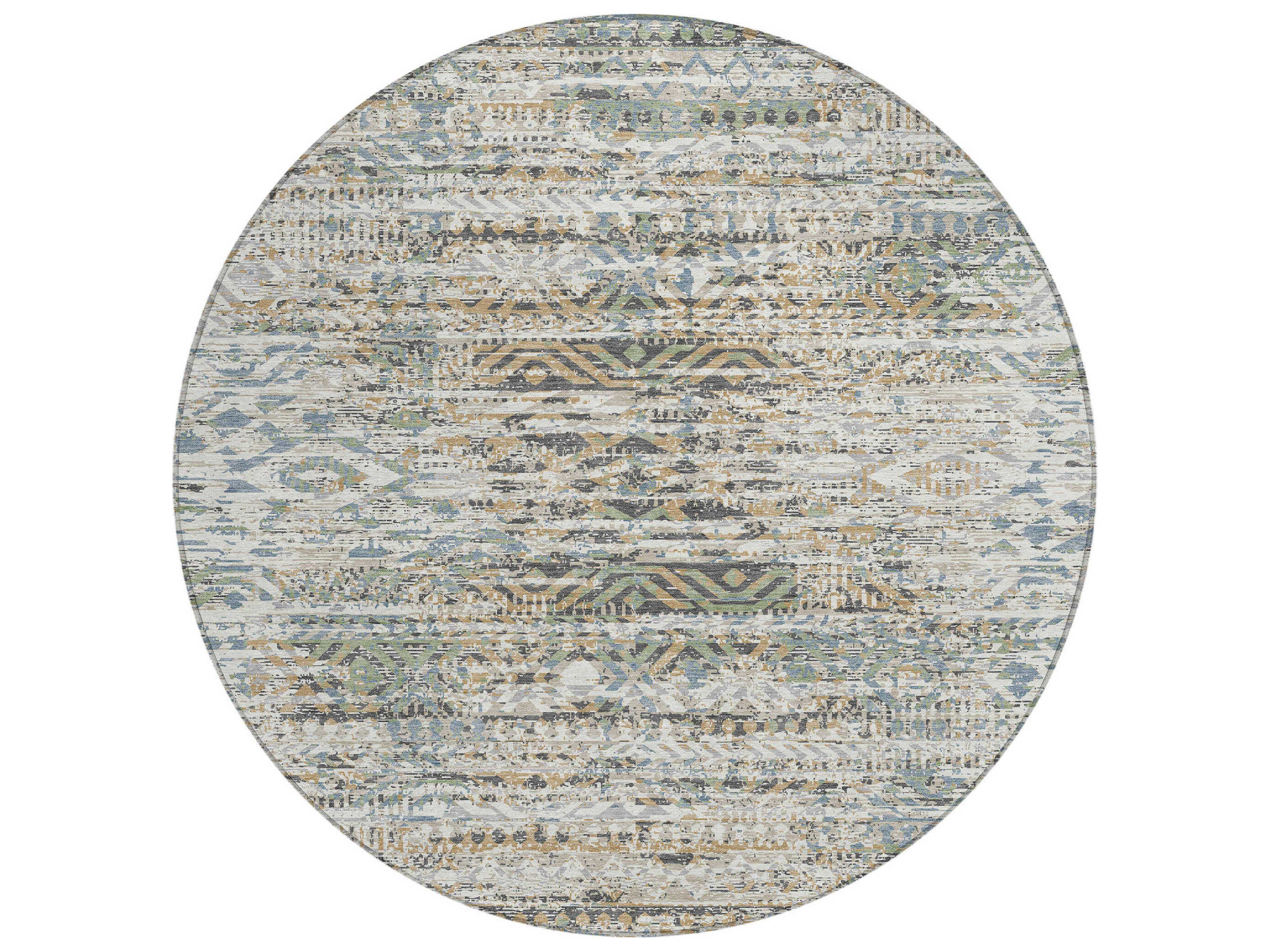 Dalyn Chantille Moroccan Area Rug