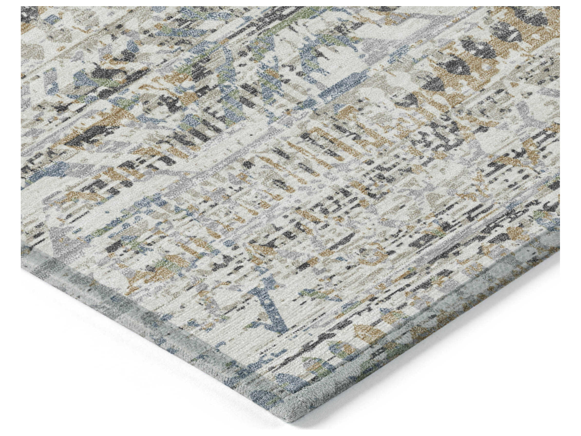 Dalyn Chantille Moroccan Area Rug