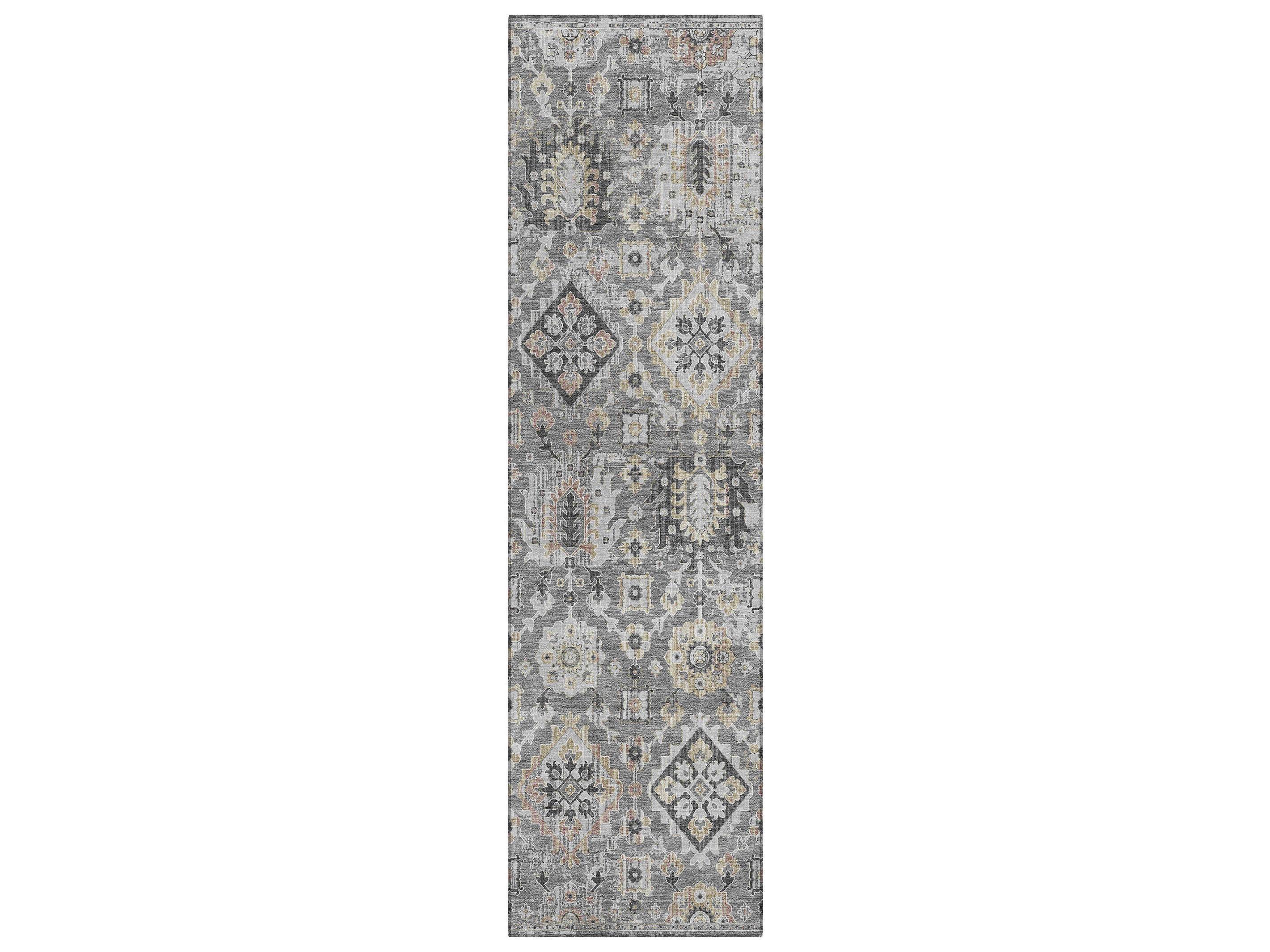 Dalyn Chantille Floral Area Rug