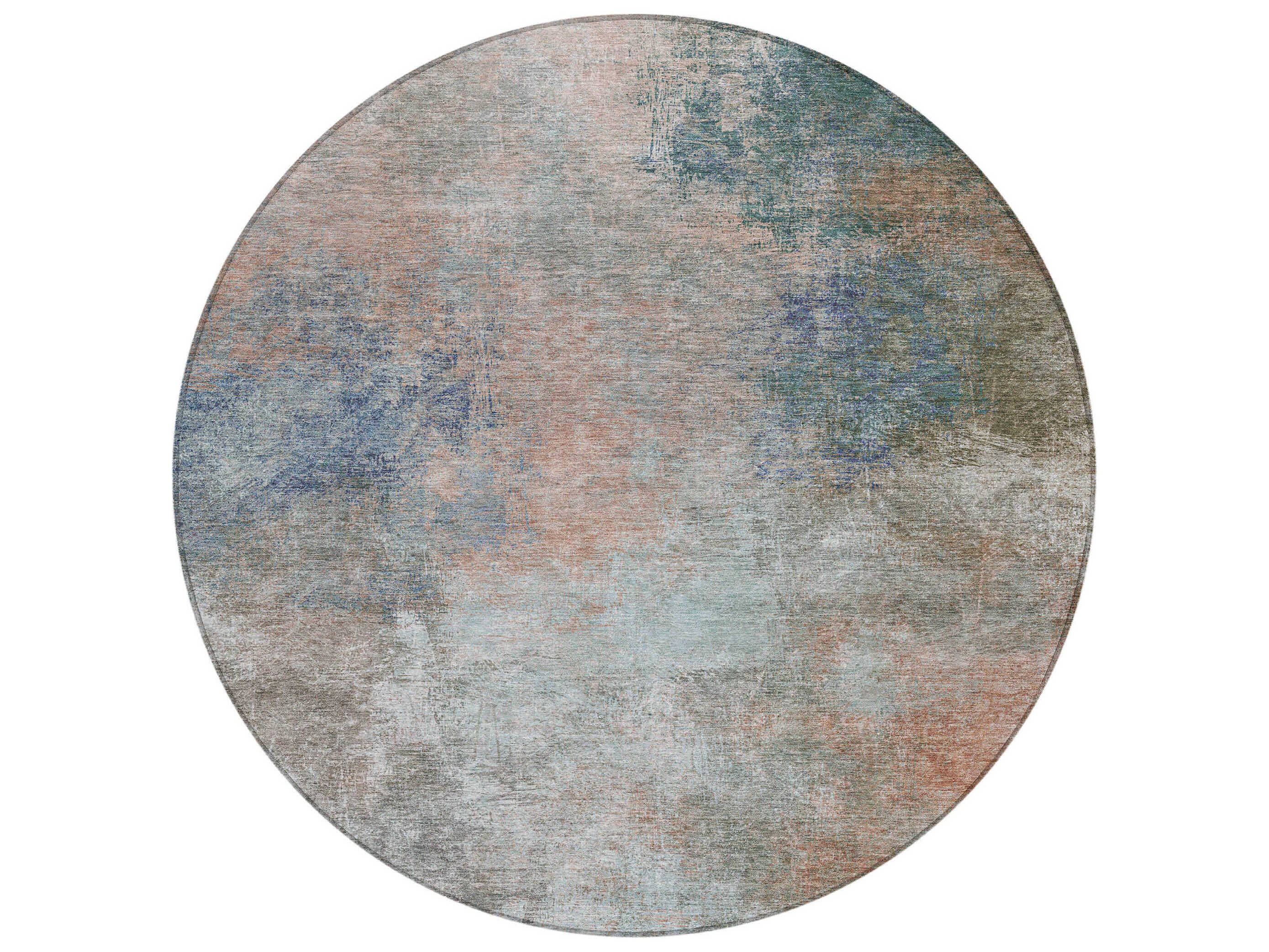 Dalyn Chantille Abstract Area Rug