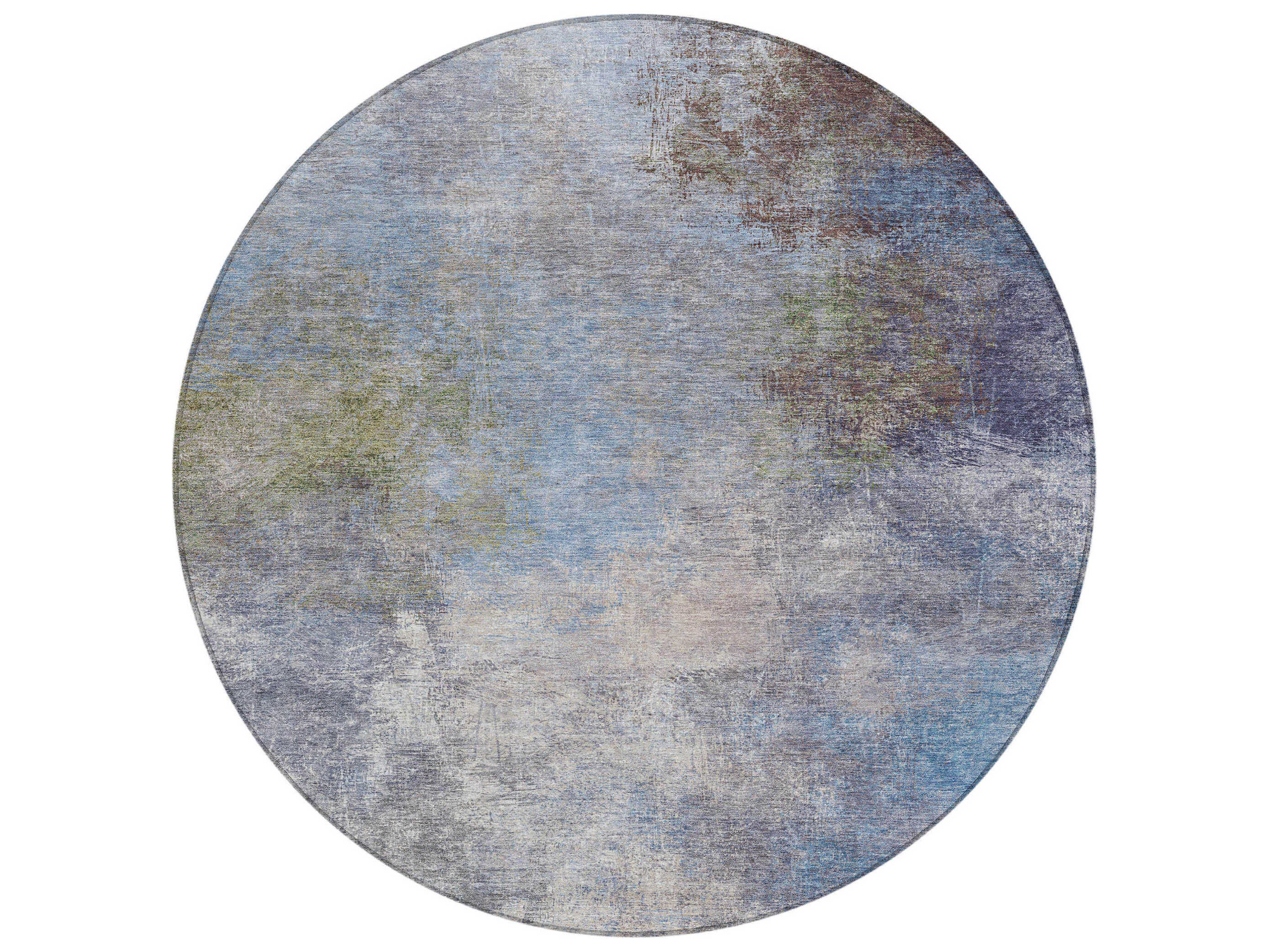 Dalyn Chantille Abstract Area Rug