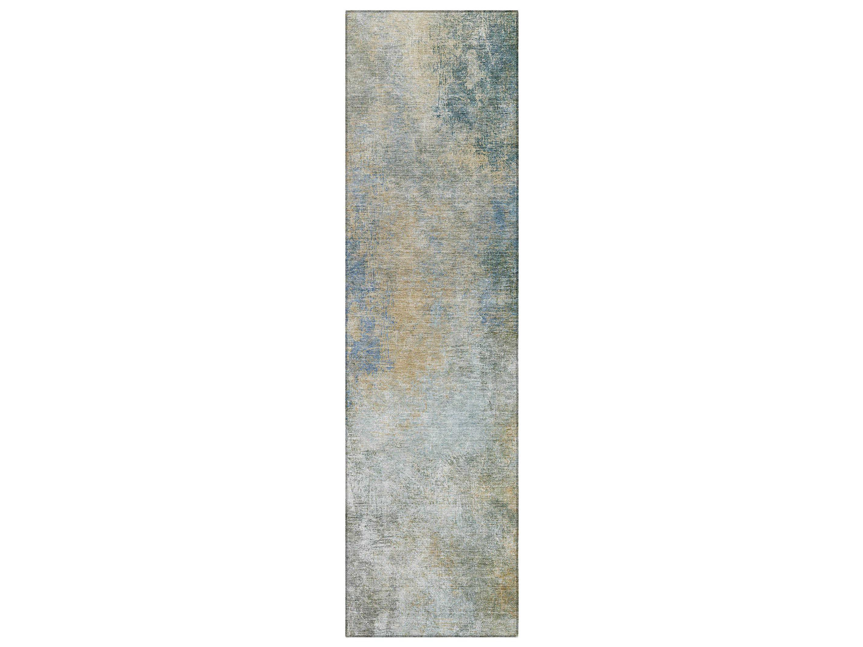Dalyn Chantille Abstract Area Rug