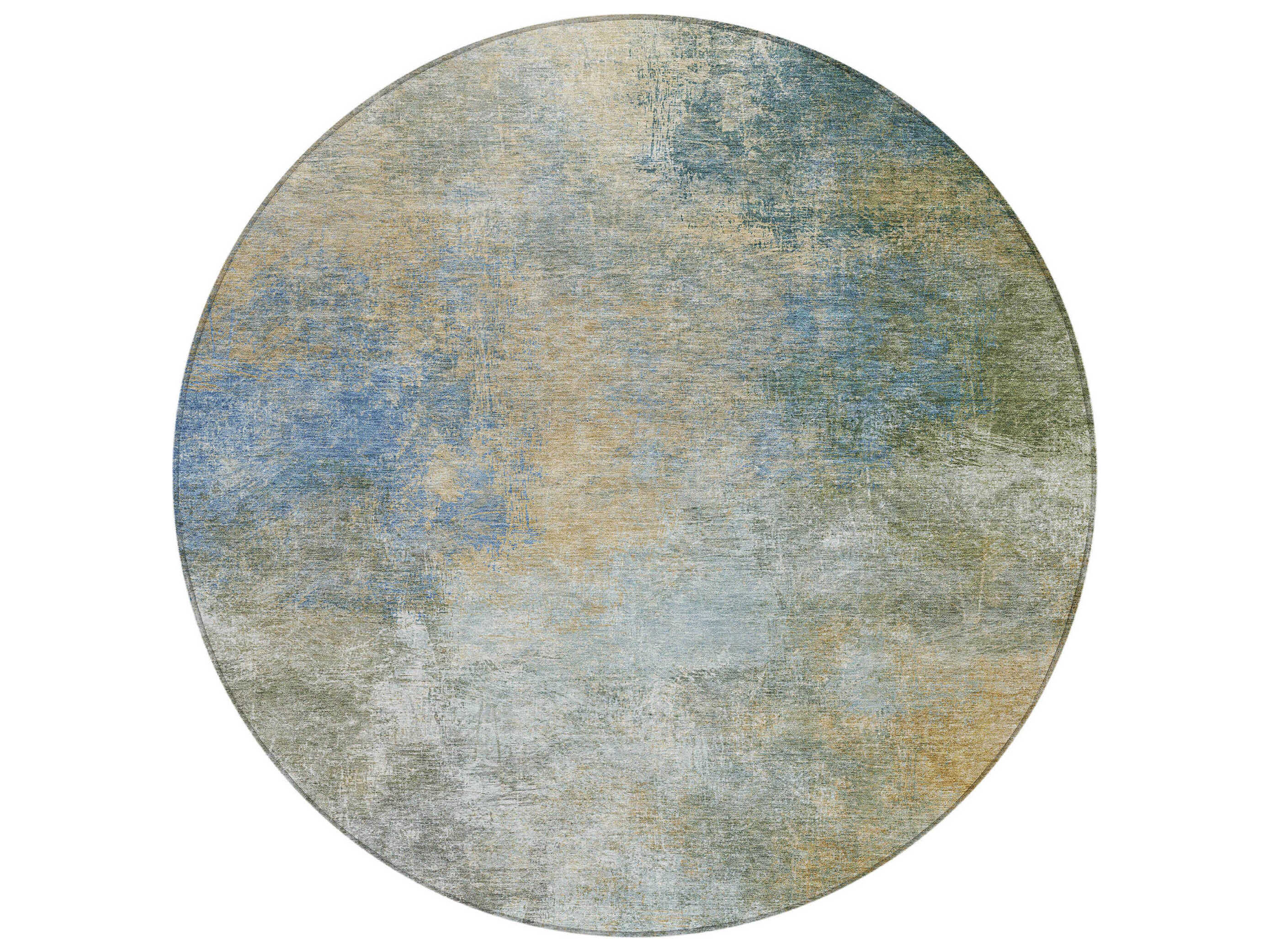 Dalyn Chantille Abstract Area Rug