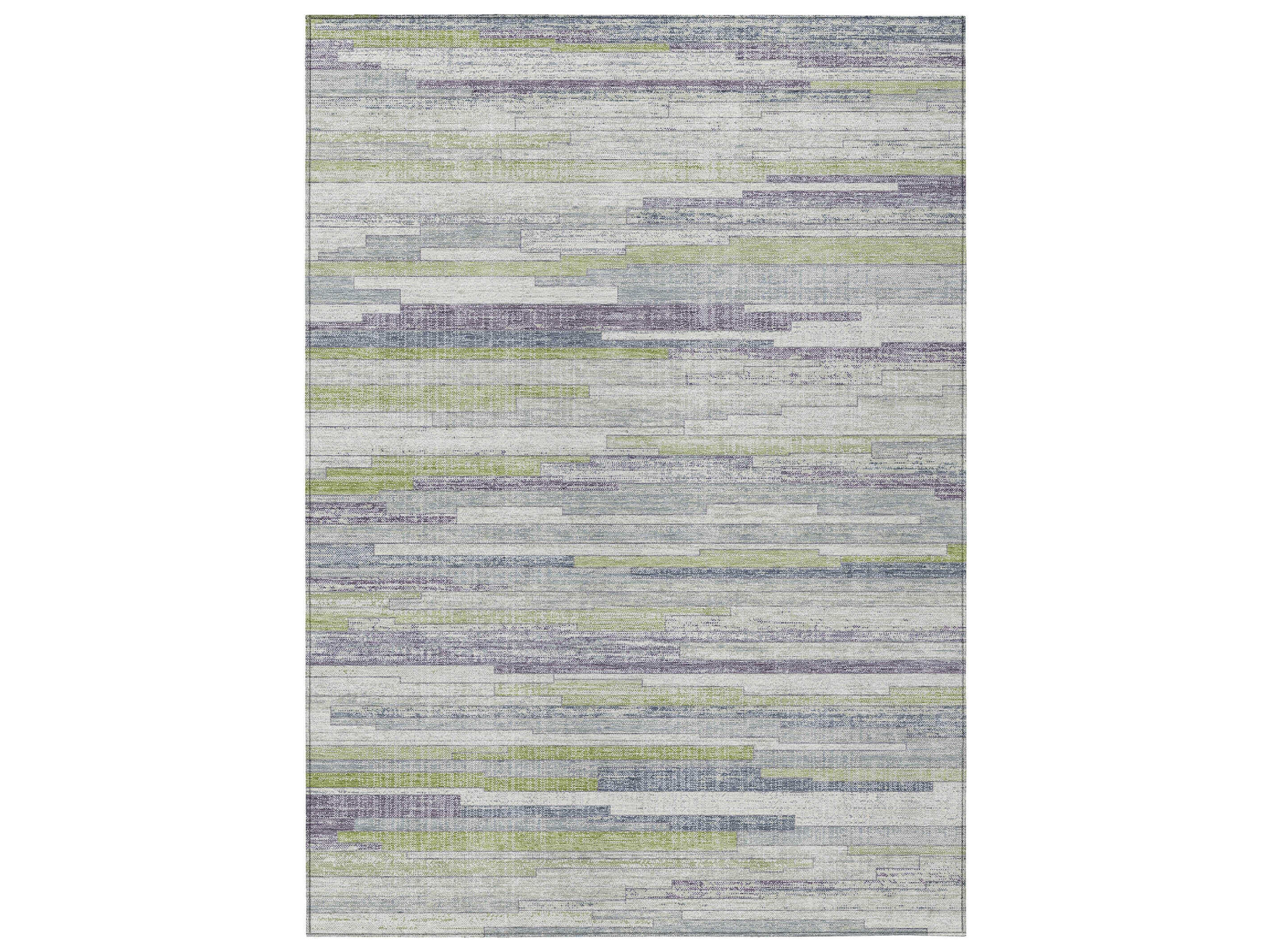 Dalyn Chantille Striped Area Rug
