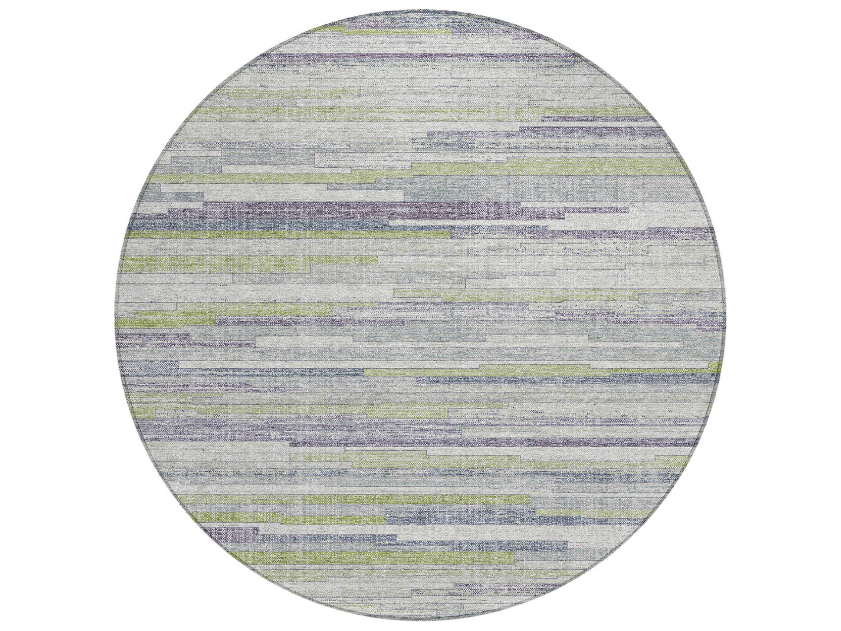 Dalyn Chantille Striped Area Rug