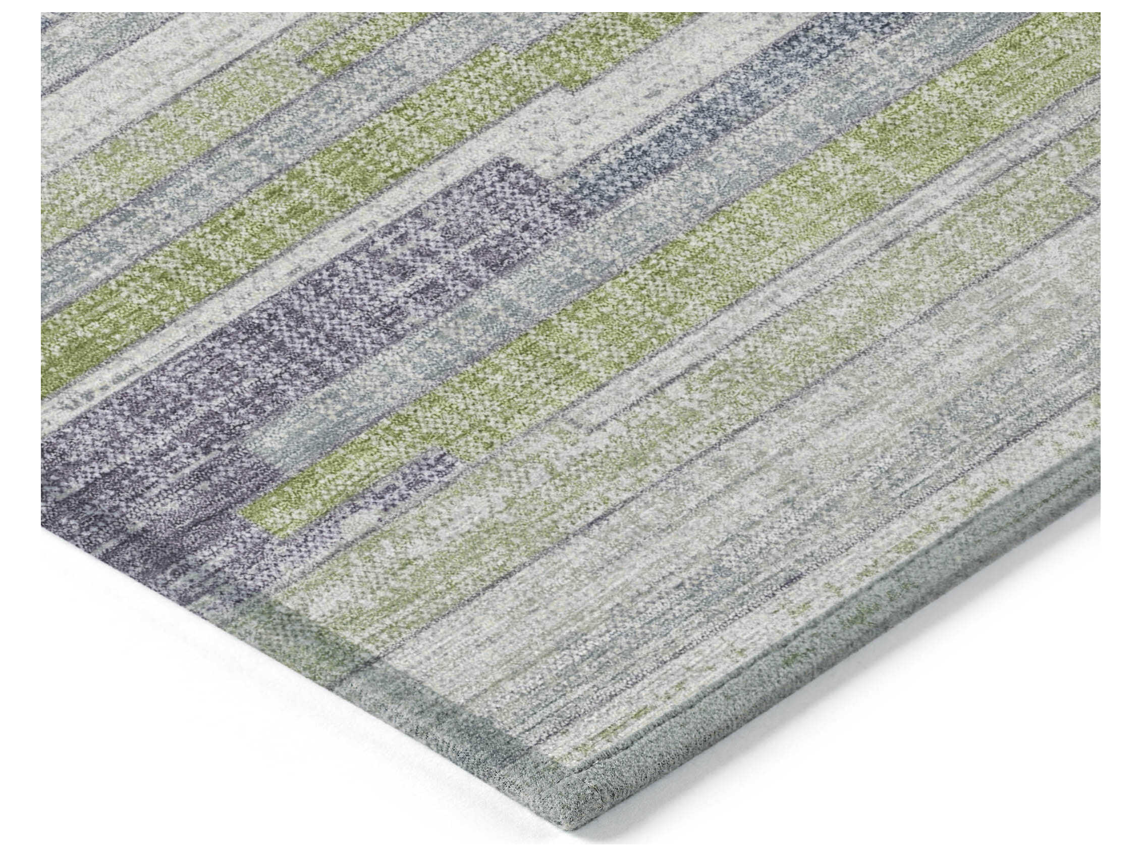 Dalyn Chantille Striped Area Rug