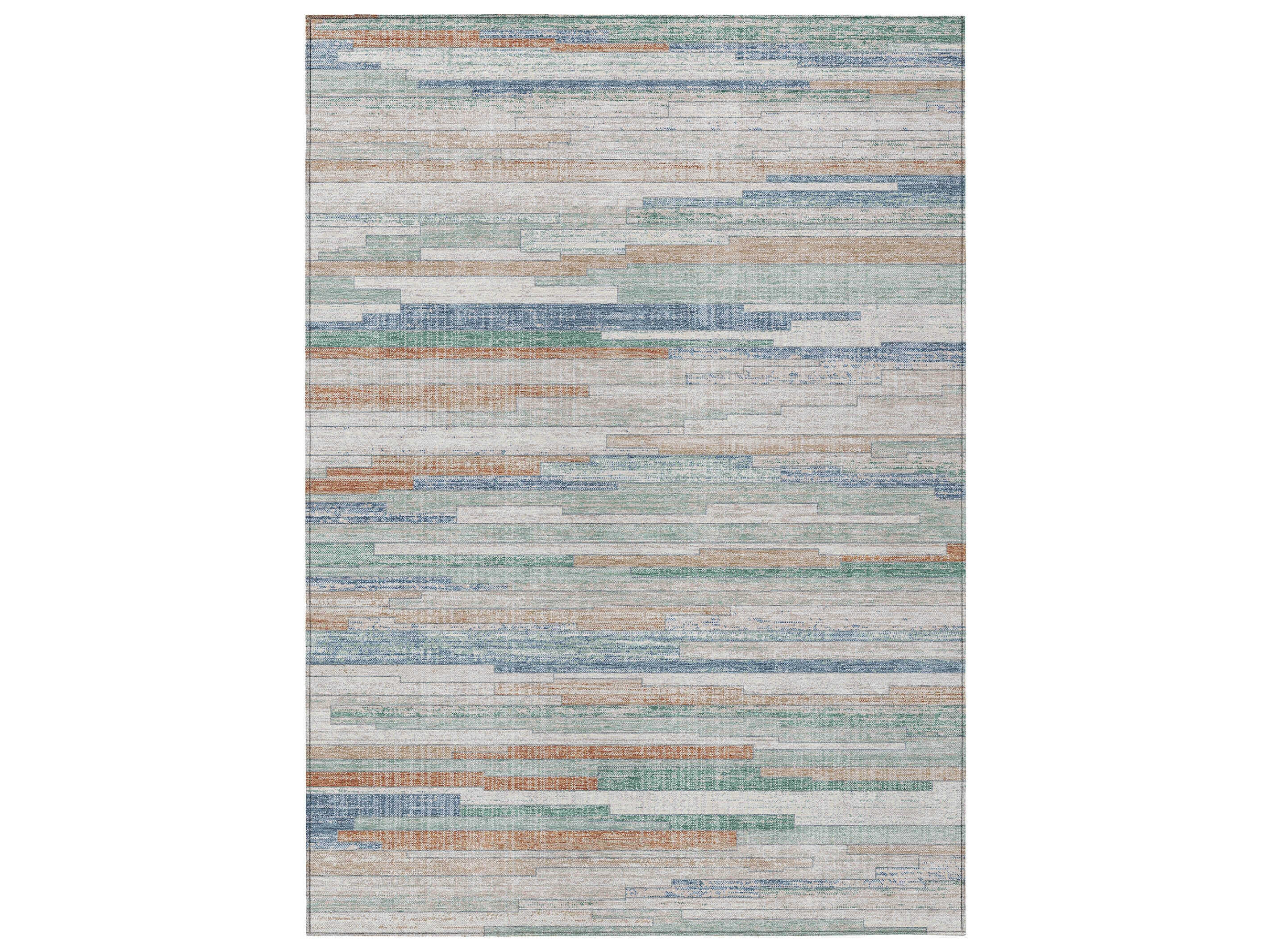 Dalyn Chantille Striped Area Rug