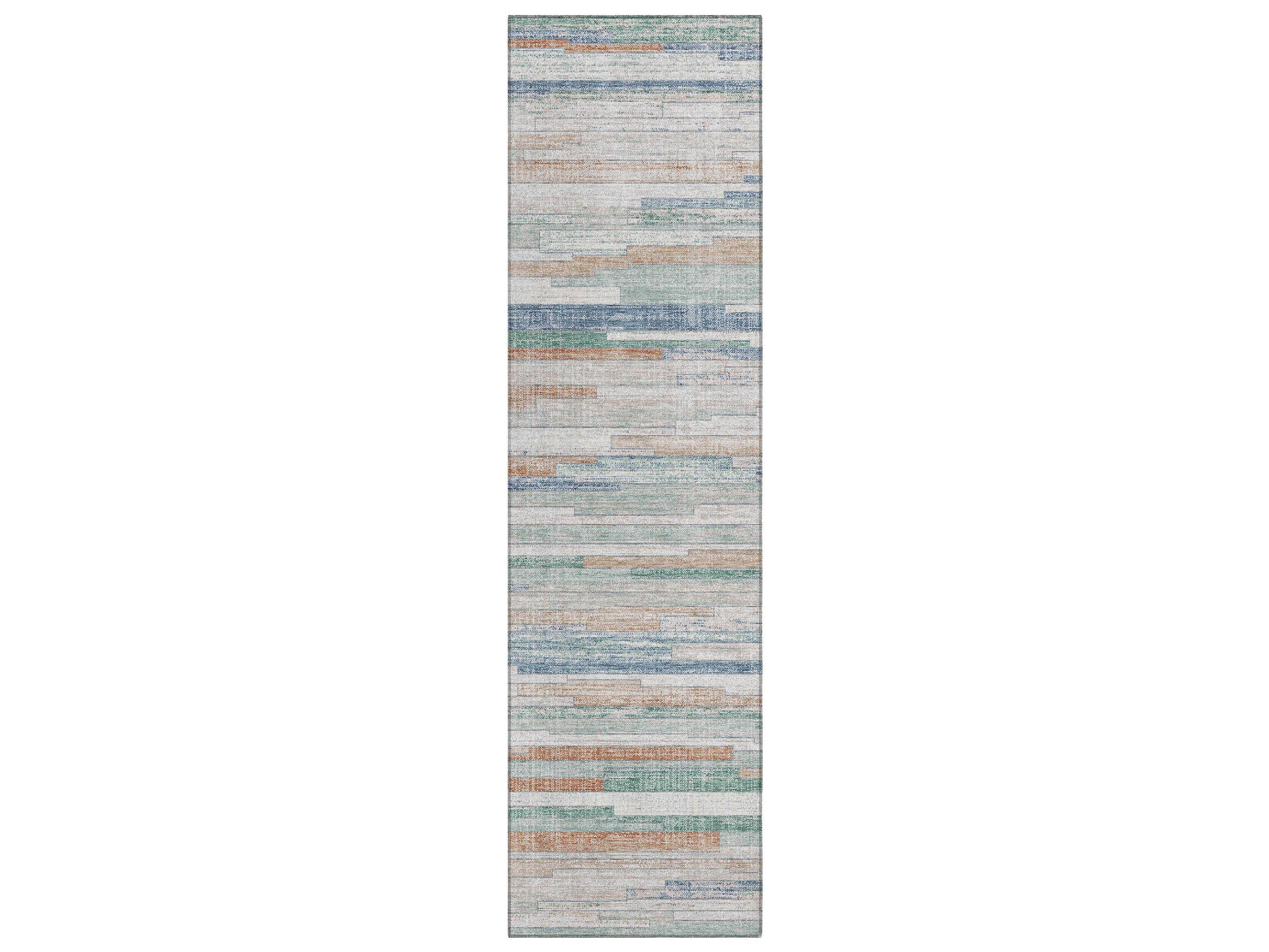 Dalyn Chantille Striped Area Rug