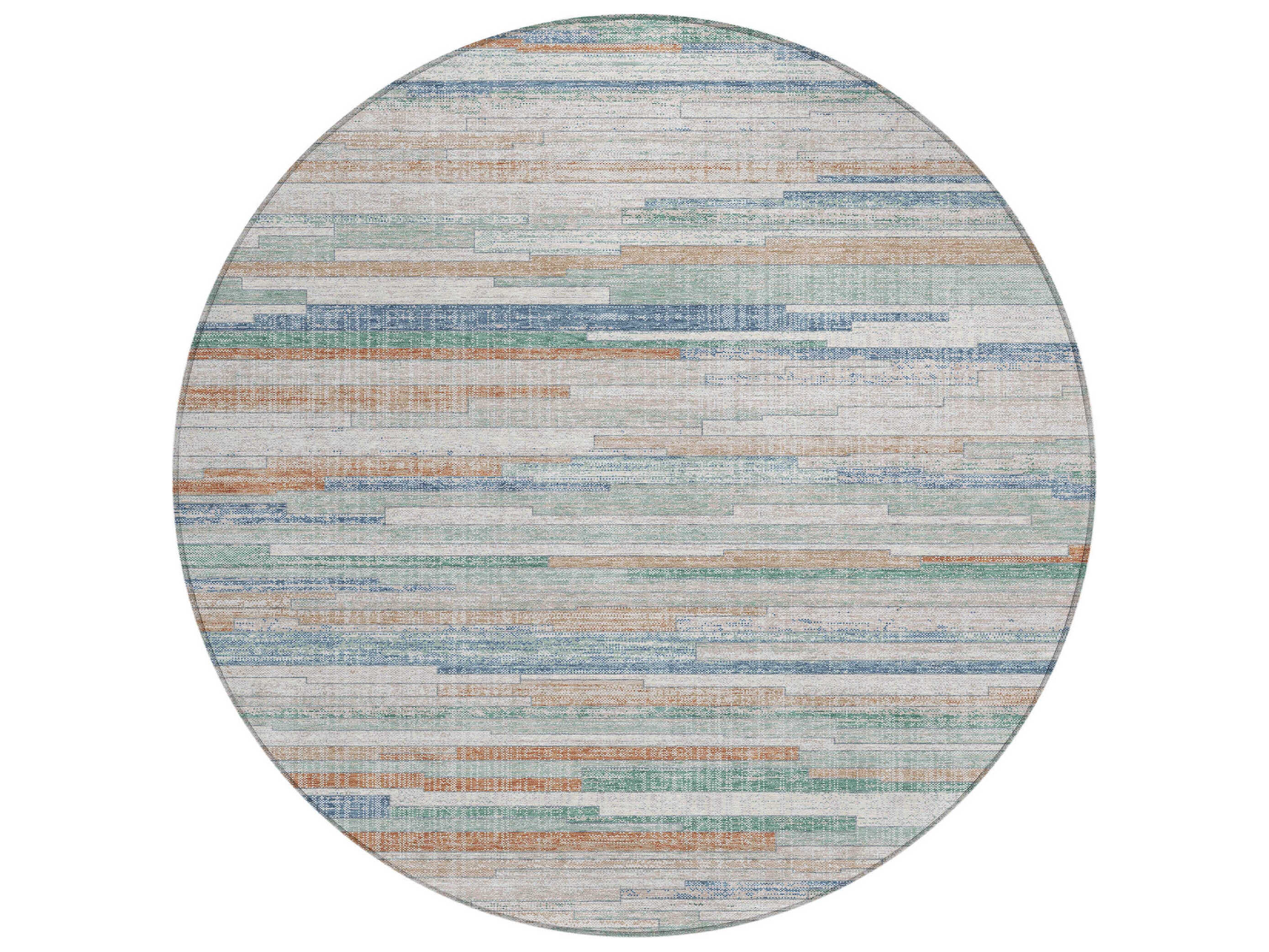 Dalyn Chantille Striped Area Rug
