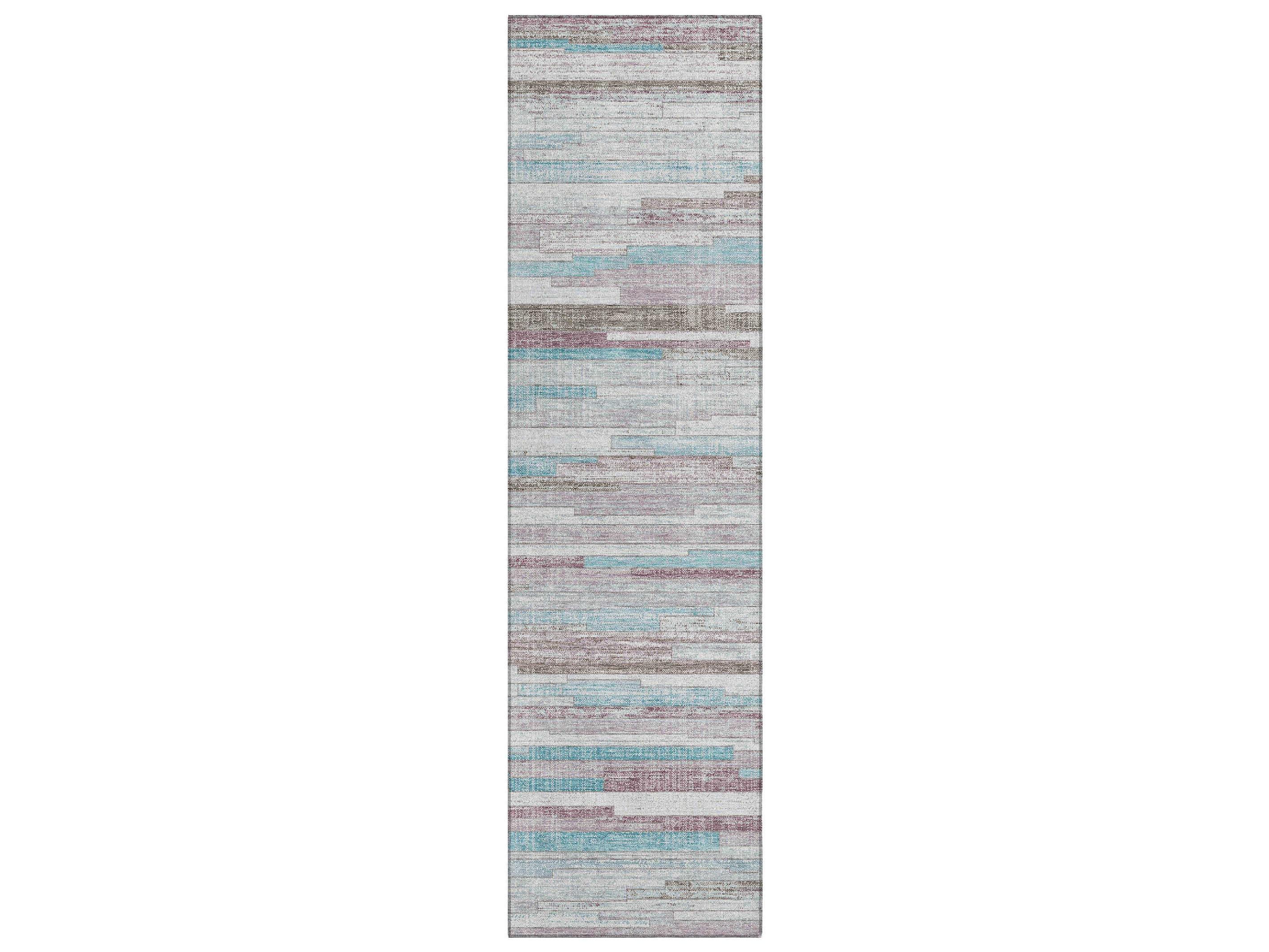 Dalyn Chantille Striped Area Rug