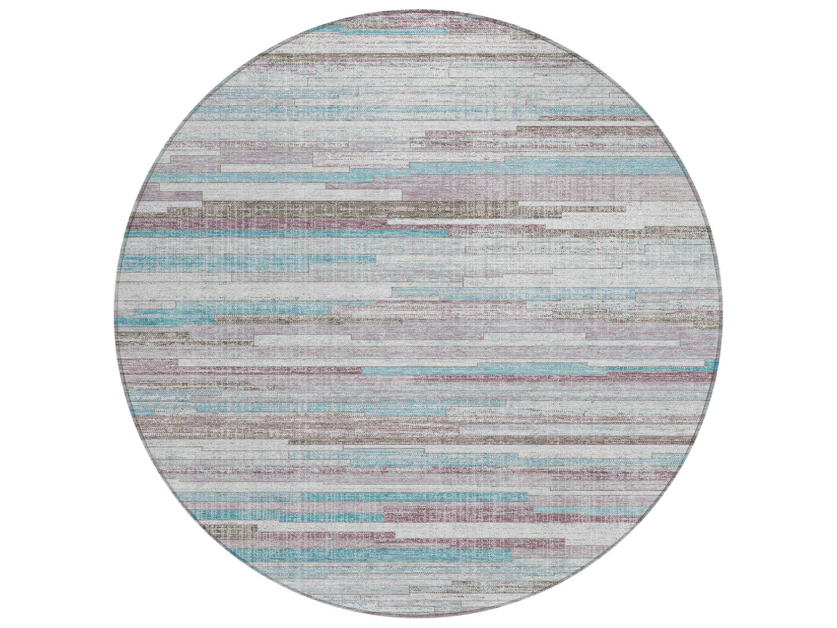 Dalyn Chantille Striped Area Rug