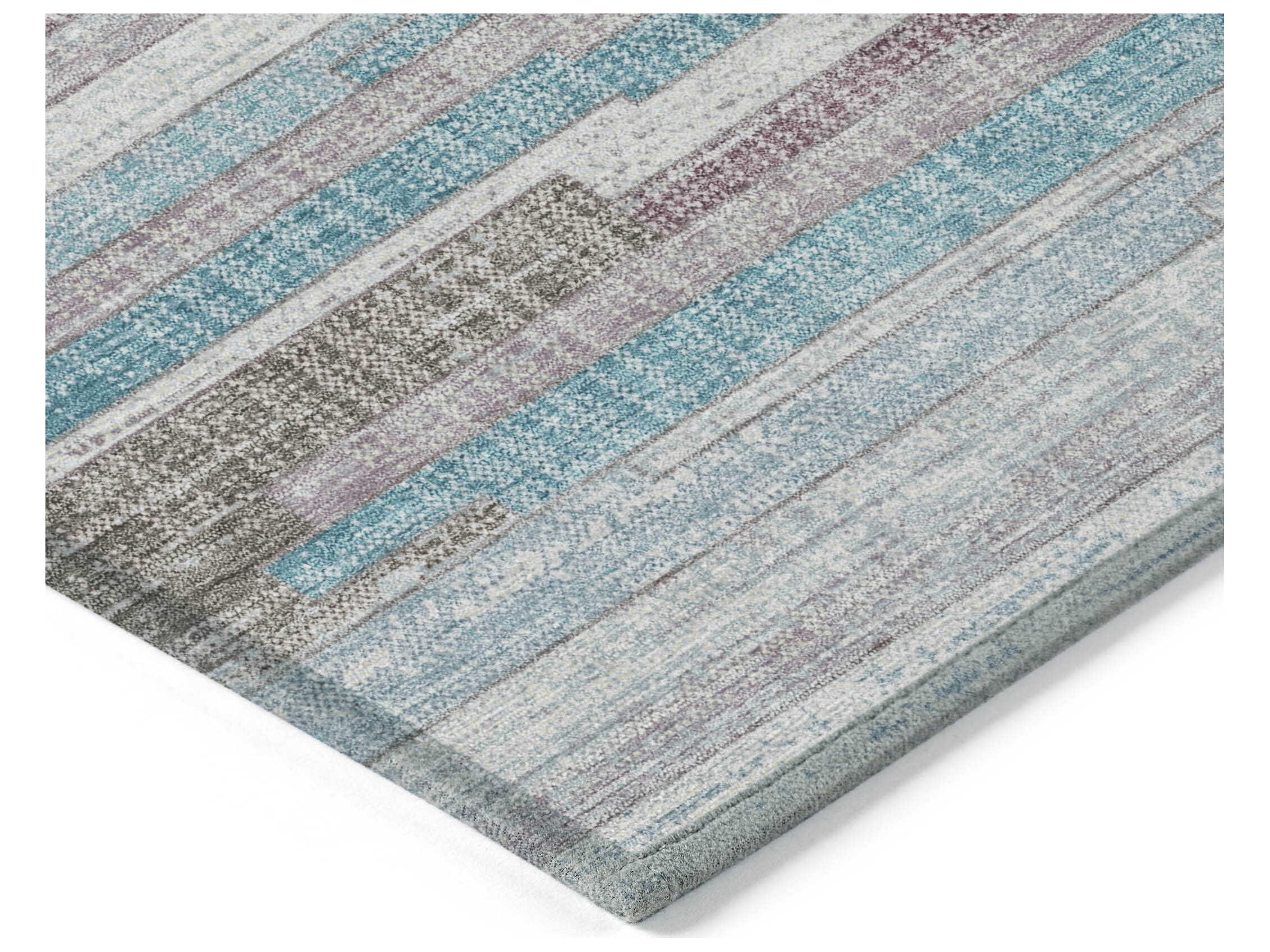 Dalyn Chantille Striped Area Rug