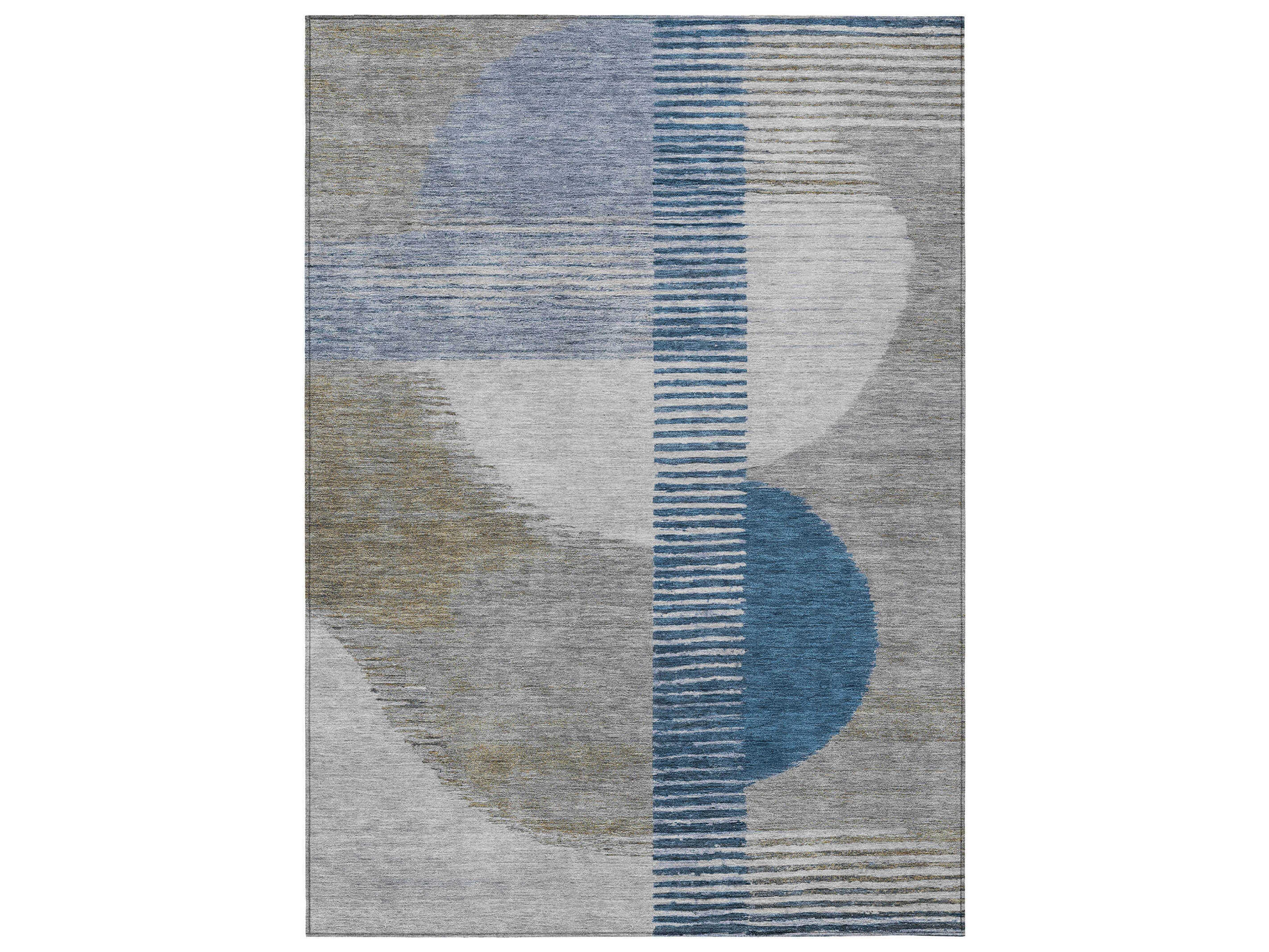 Dalyn Chantille Geometric Area Rug
