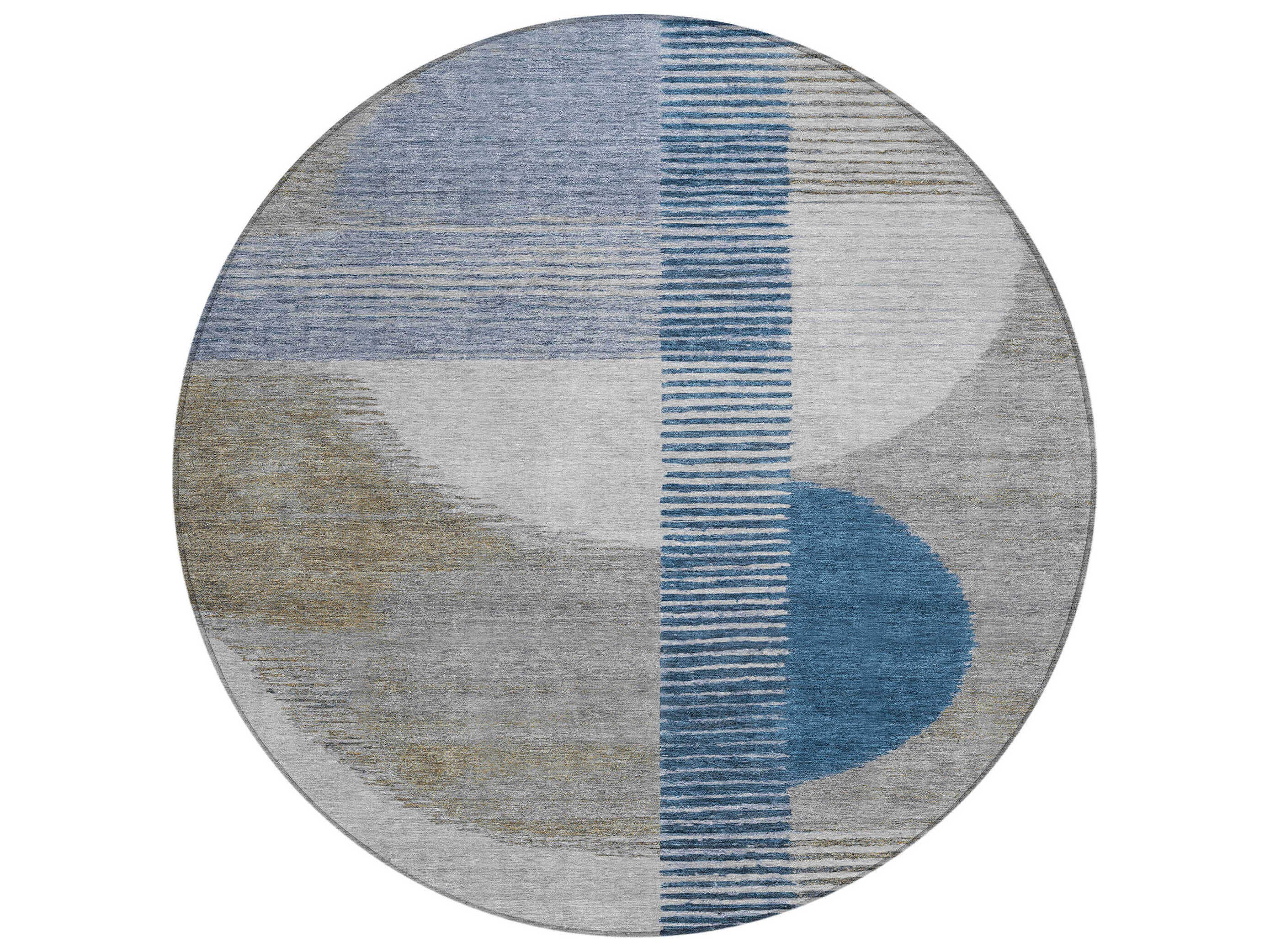 Dalyn Chantille Geometric Area Rug