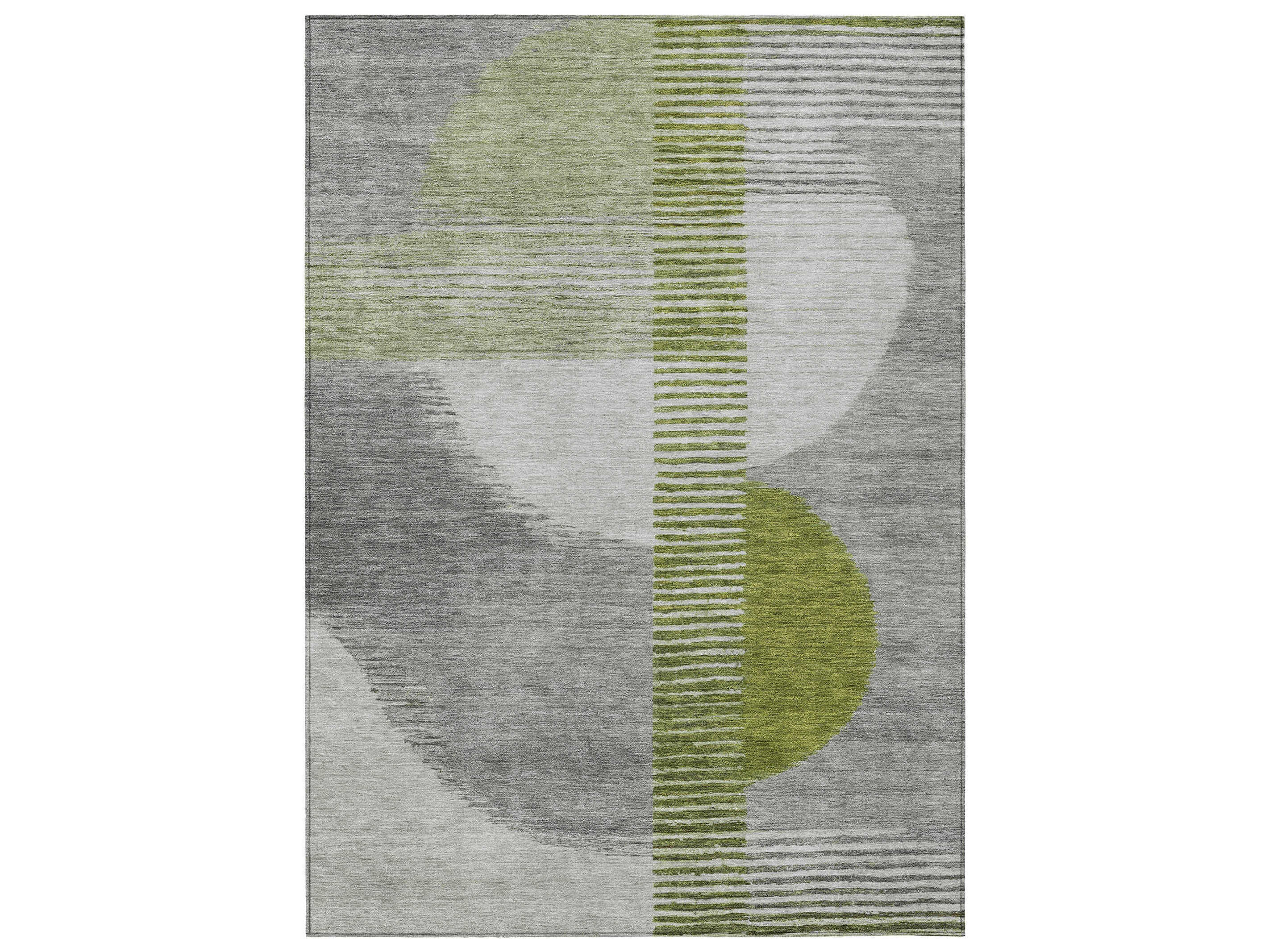 Dalyn Chantille Geometric Area Rug
