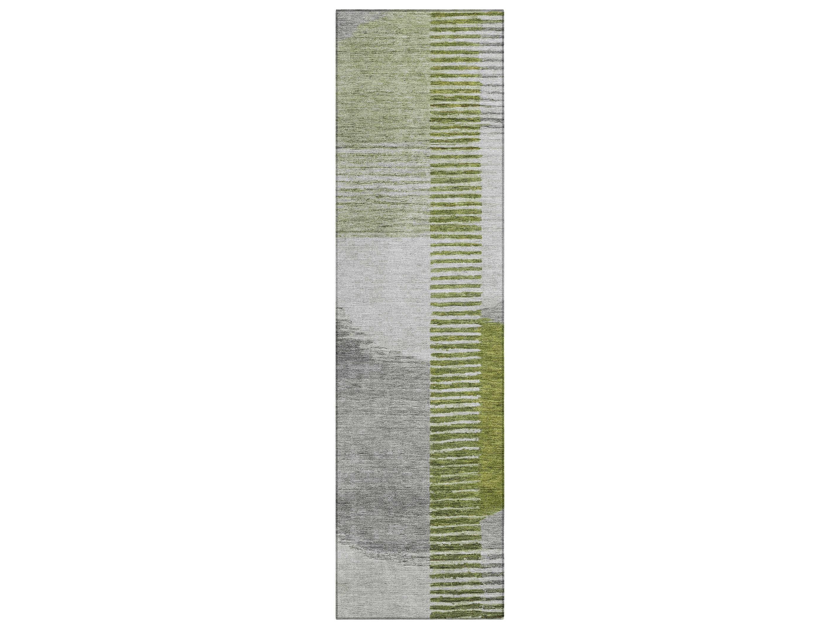 Dalyn Chantille Geometric Area Rug