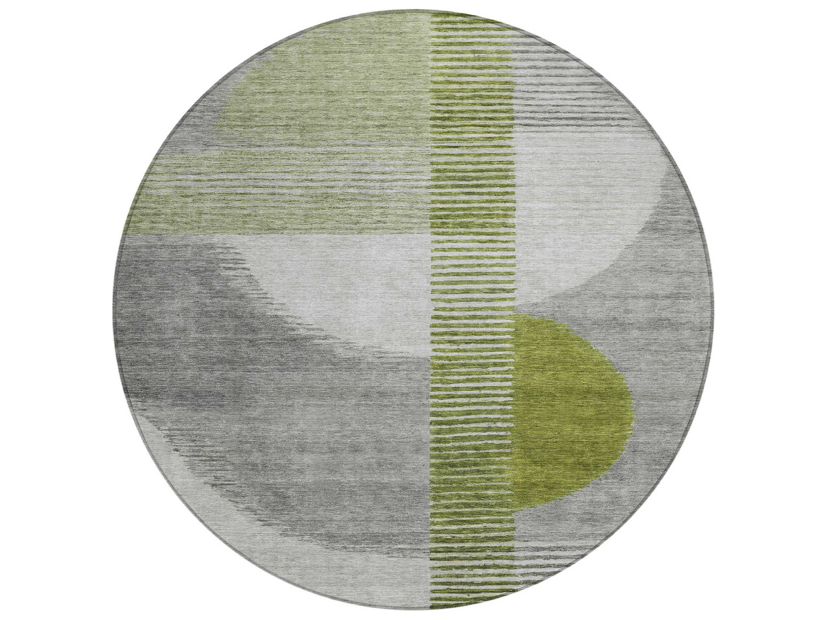 Dalyn Chantille Geometric Area Rug