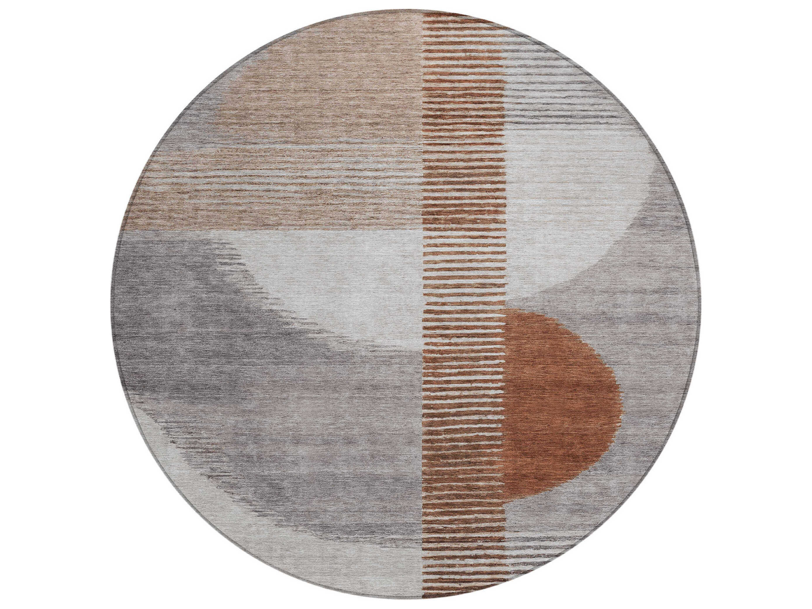 Dalyn Chantille Geometric Area Rug