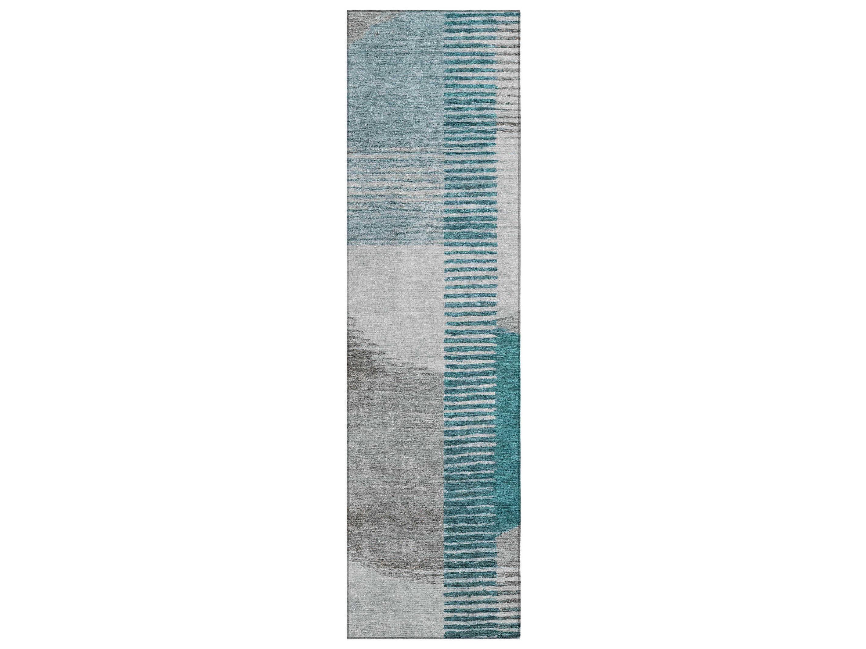 Dalyn Chantille Geometric Area Rug