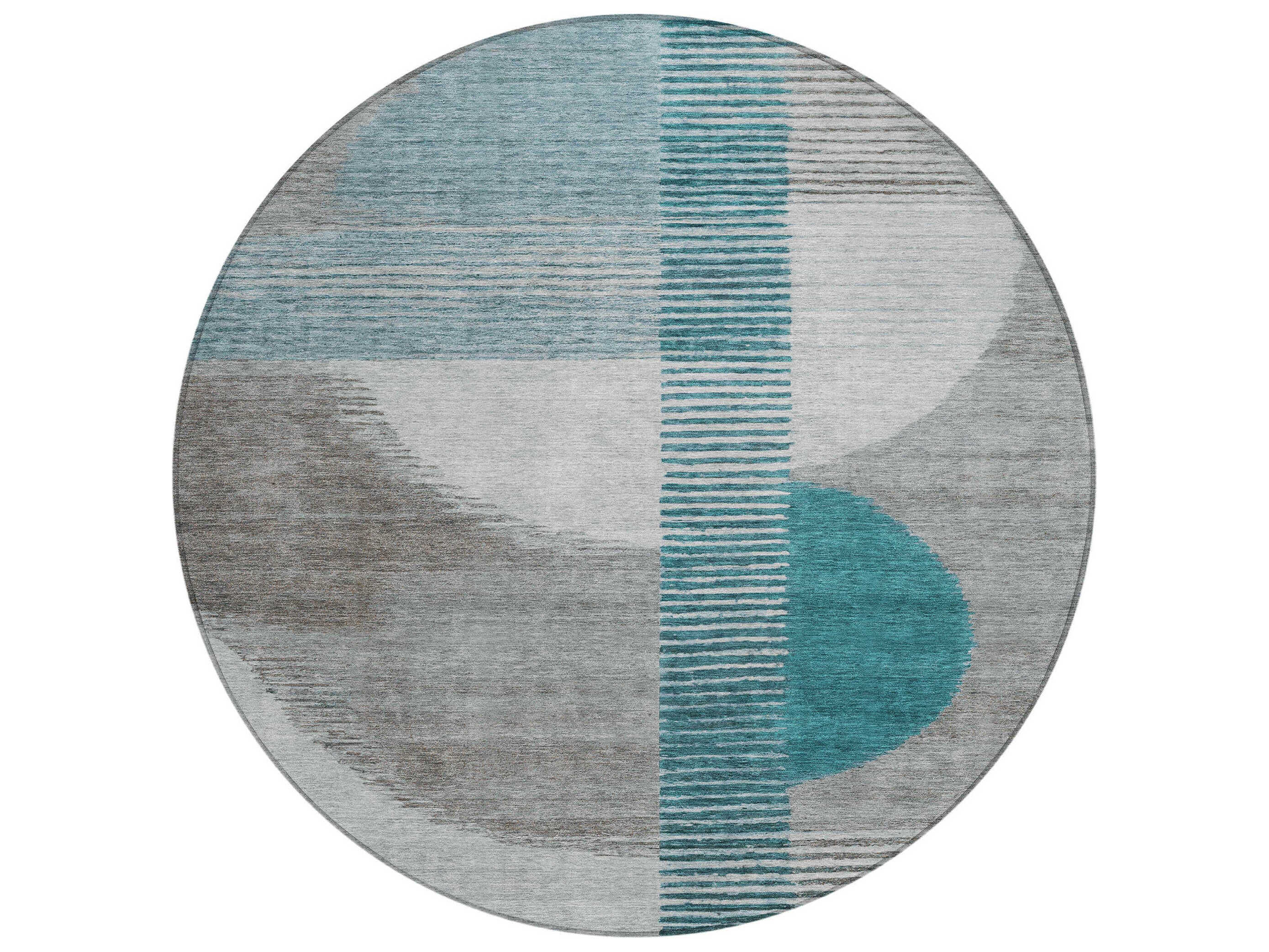 Dalyn Chantille Geometric Area Rug