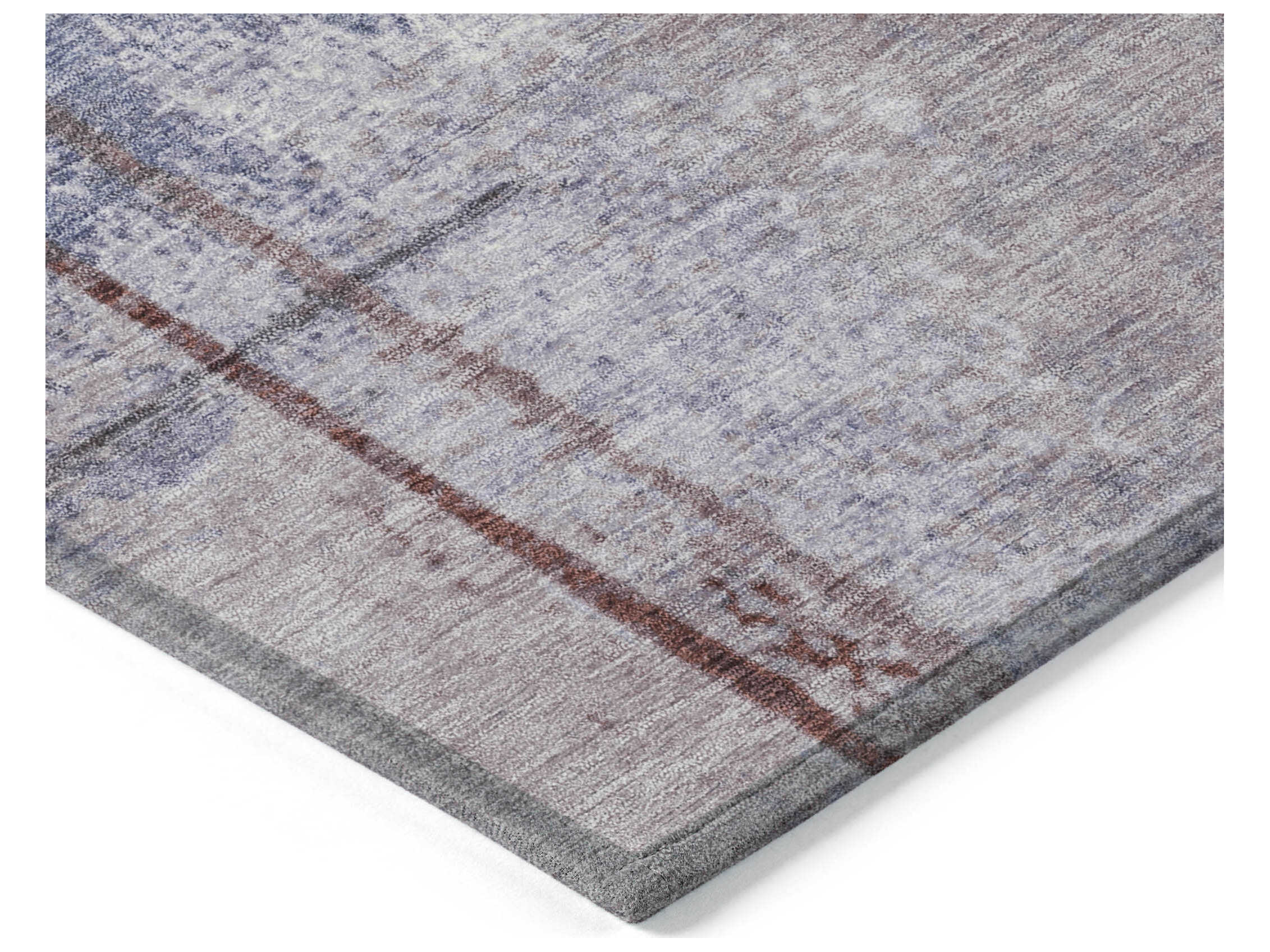 Dalyn Chantille Abstract Area Rug