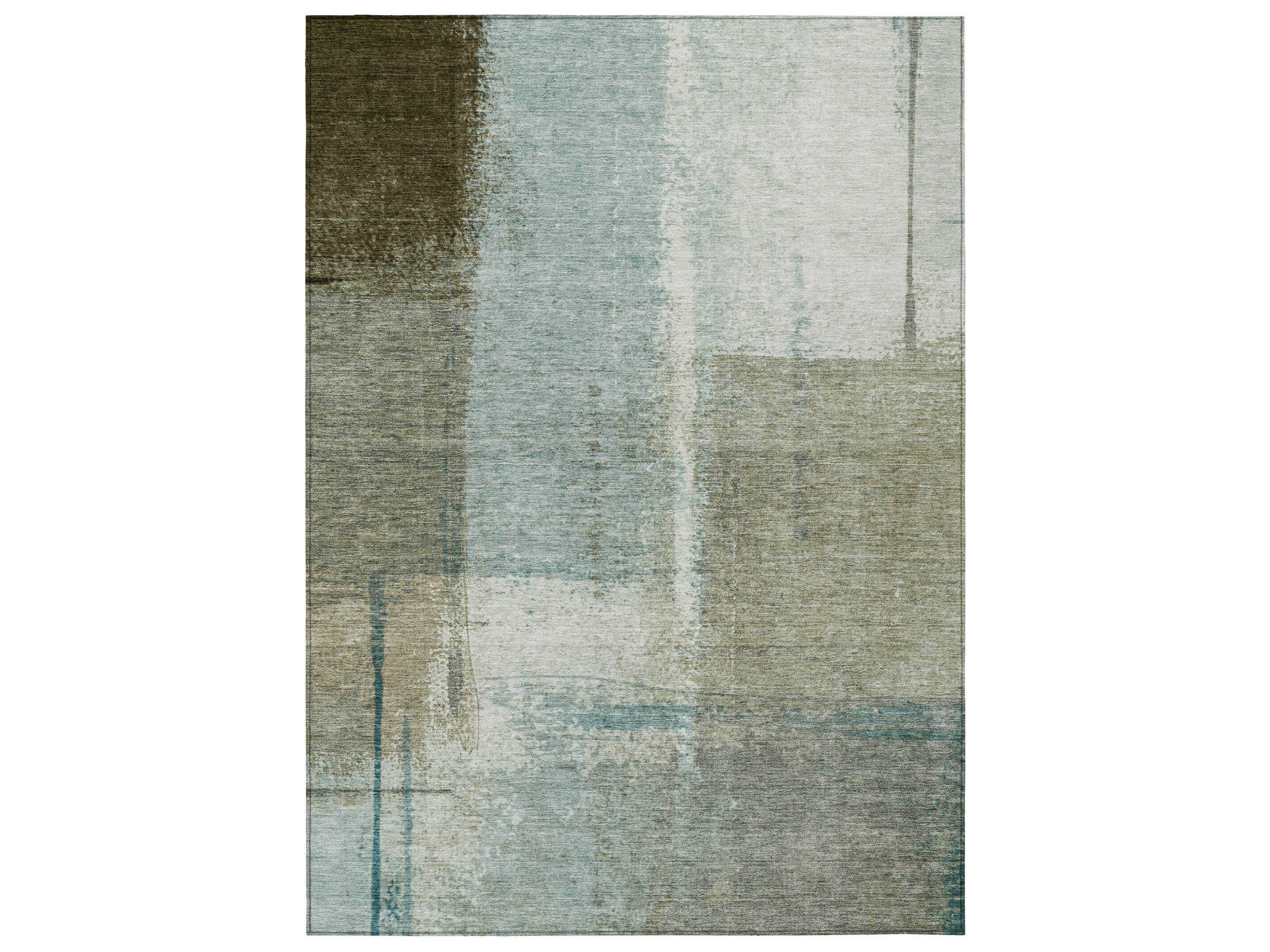 Dalyn Chantille Abstract Area Rug